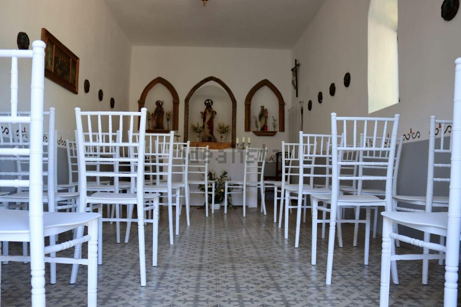 Antiguo balneario el manzano