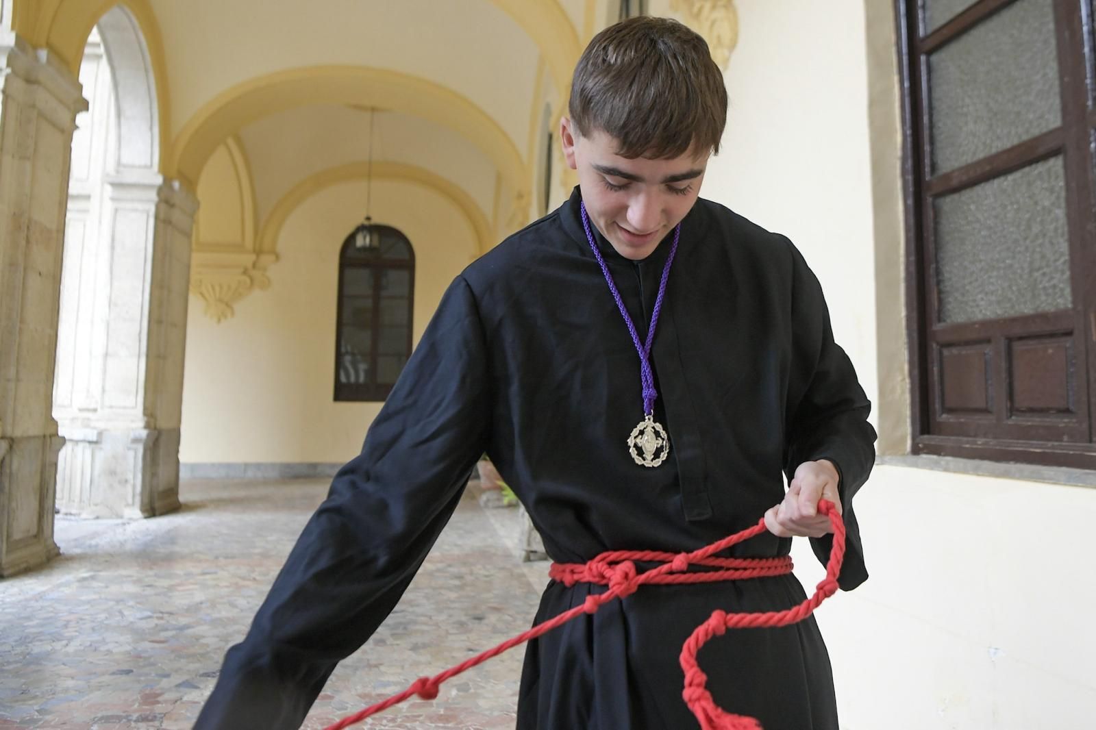 Fotos: La Cañilla no saldrá de Santo de Domingo