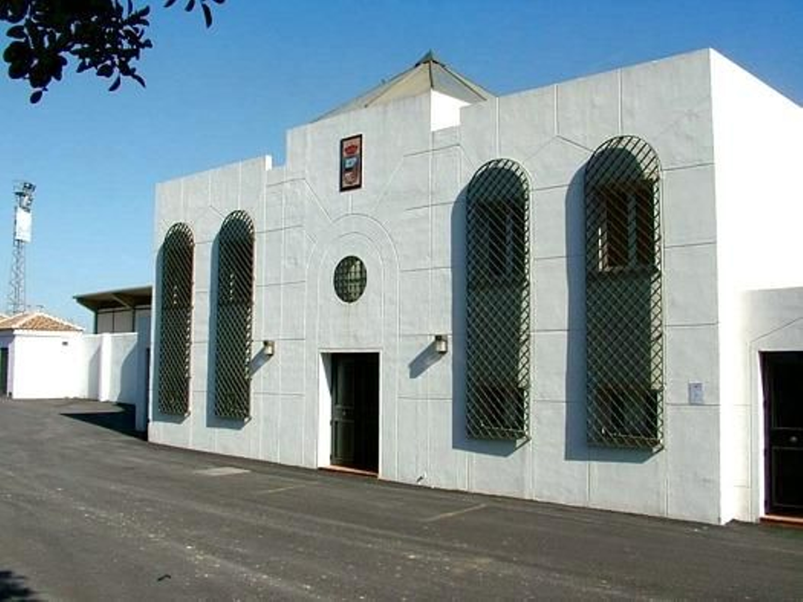 Así es El Pozuelo de Torremolinos, el campo que visita este domingo el Algeciras