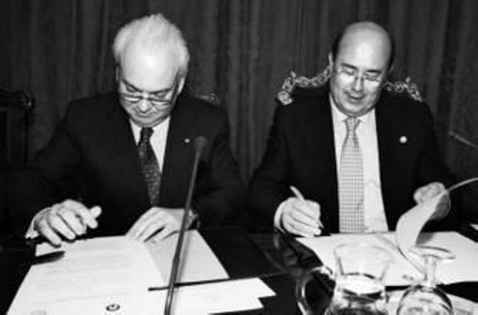 El 20% de cátedras para las mujeres