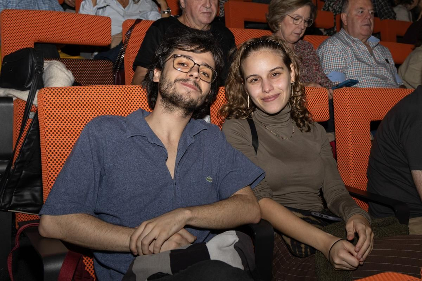 Concierto de Ara Malikian "Intruso", en imágenes