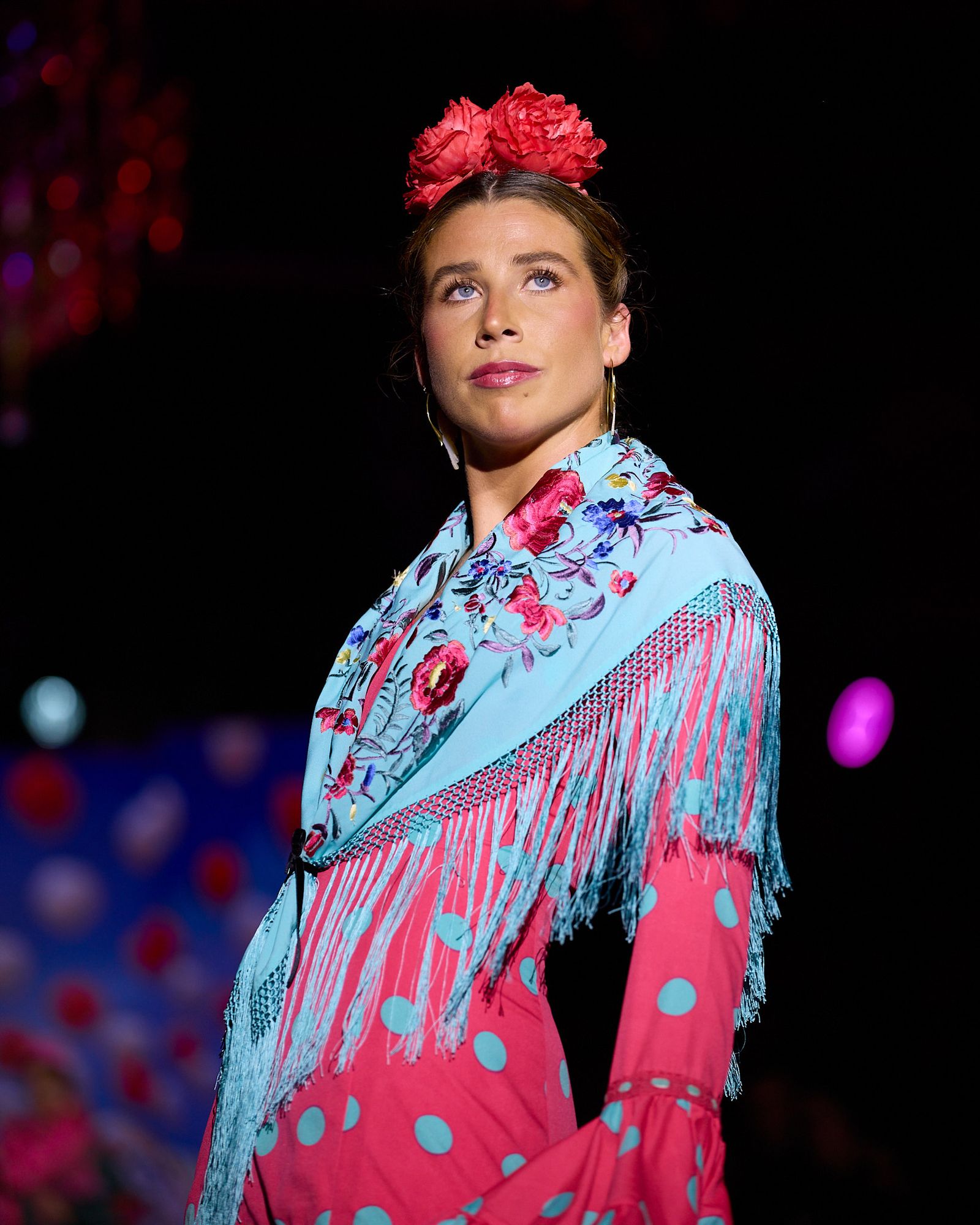 El desfile de Errepé en We Love Flamenco 2026, todas las fotos