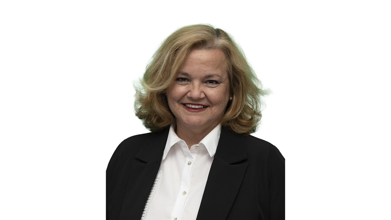 1. María José de Alba