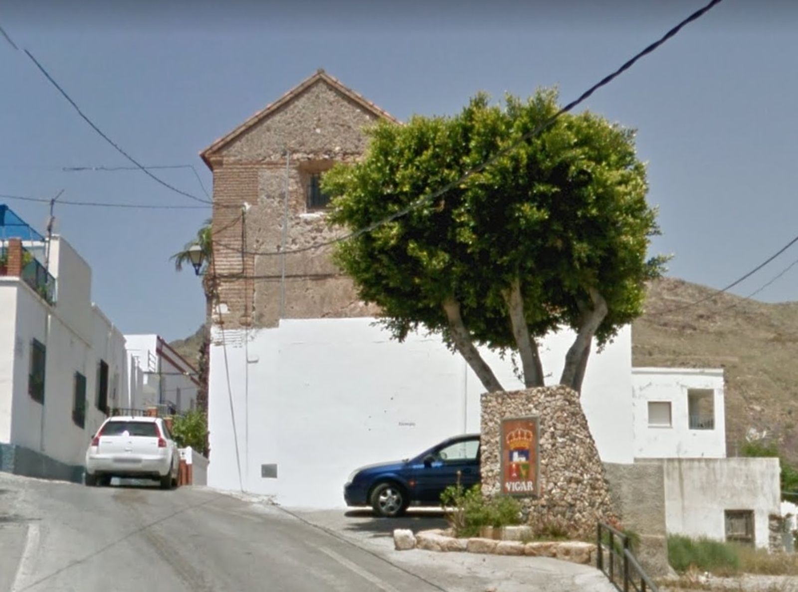 Vícar es uno de los cuatro municipios donde se van a realizar los cribados.