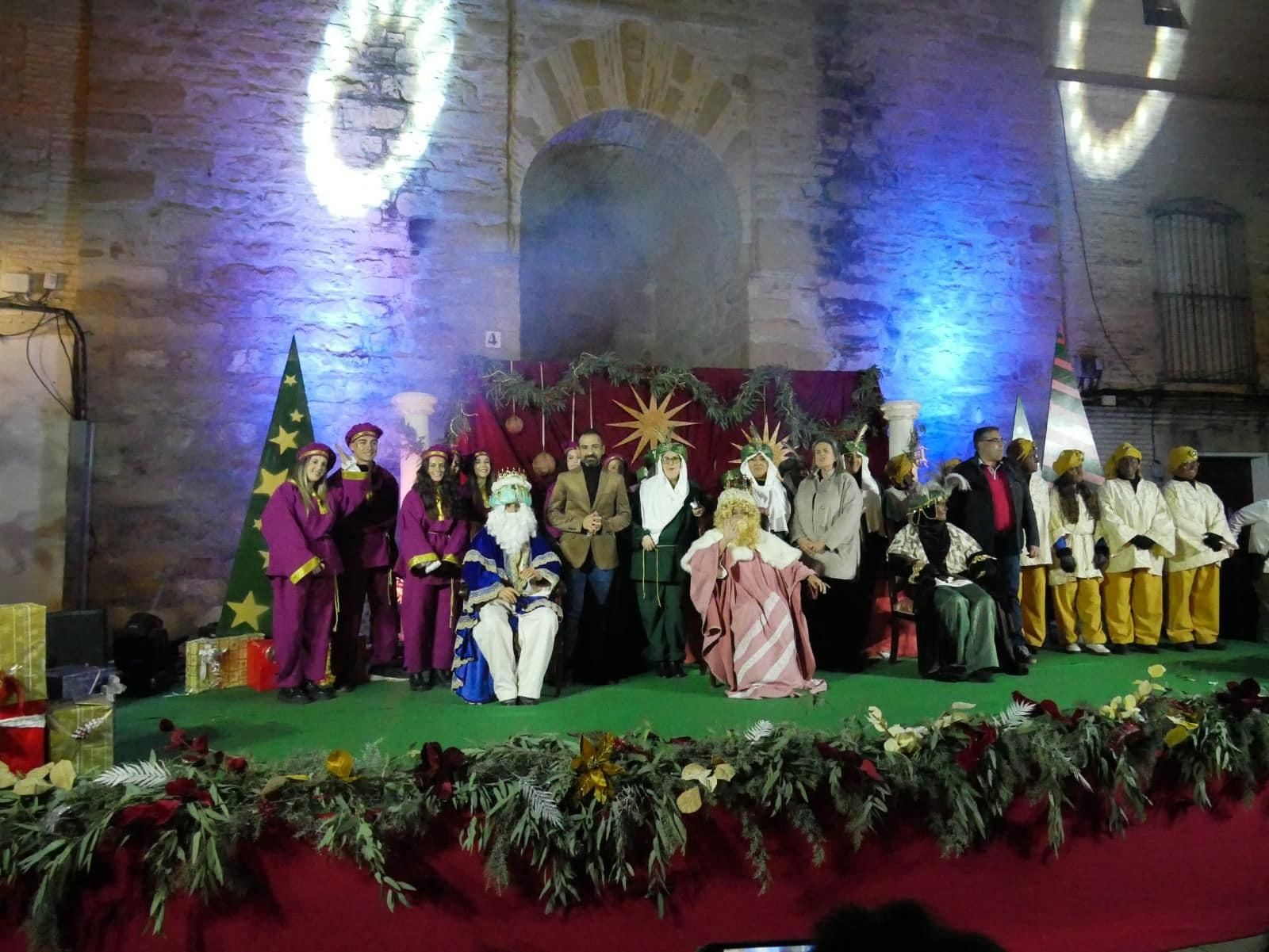 CAÑETE DE LAS TORRES