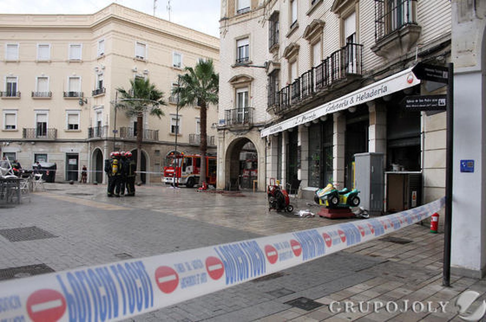 Foto: Alberto Domínguez