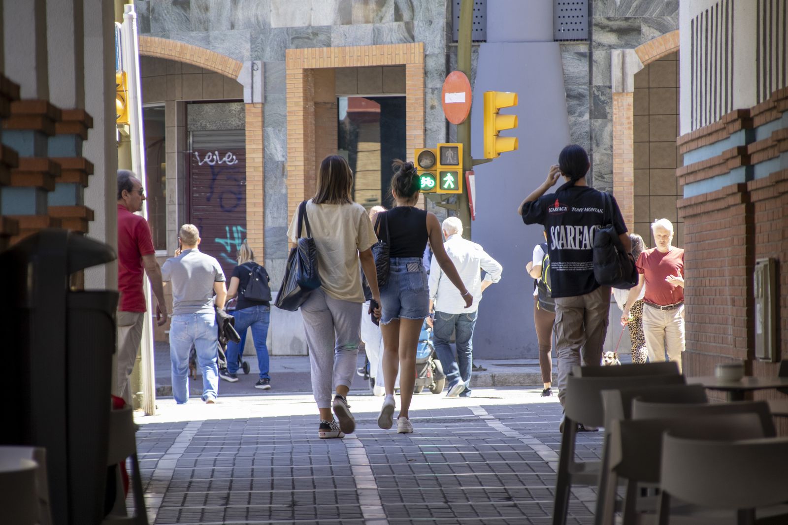 Imágenes del Lunes 15 de Mayo