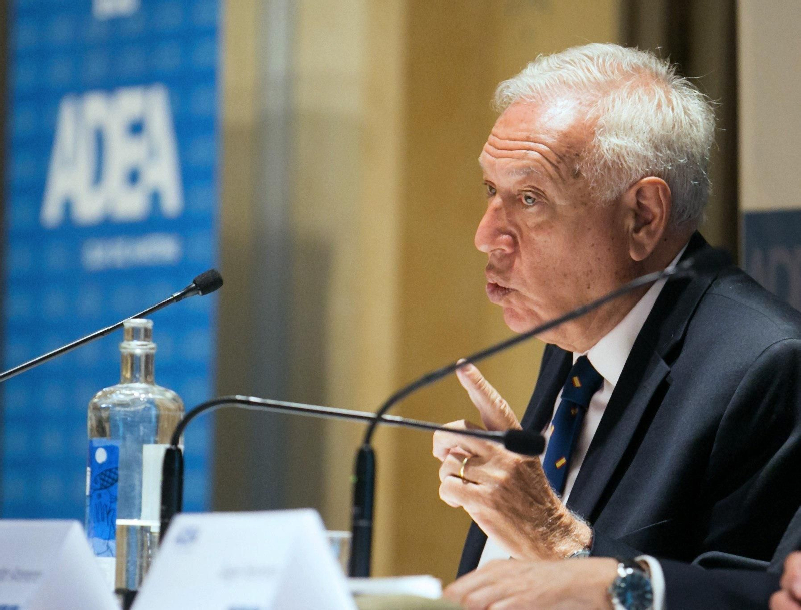 José Manuel García-Margallo.