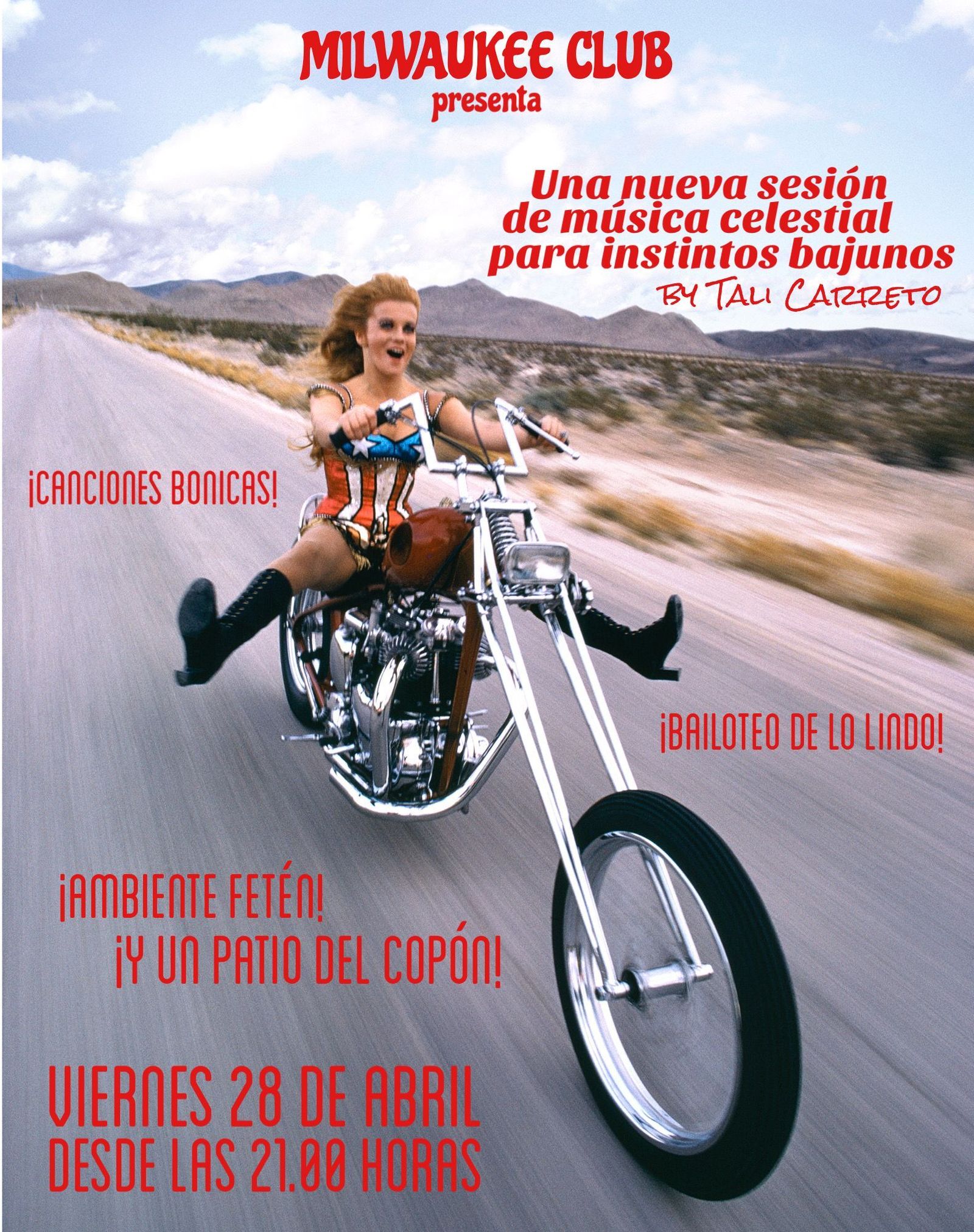 La convocatoria será este viernes.