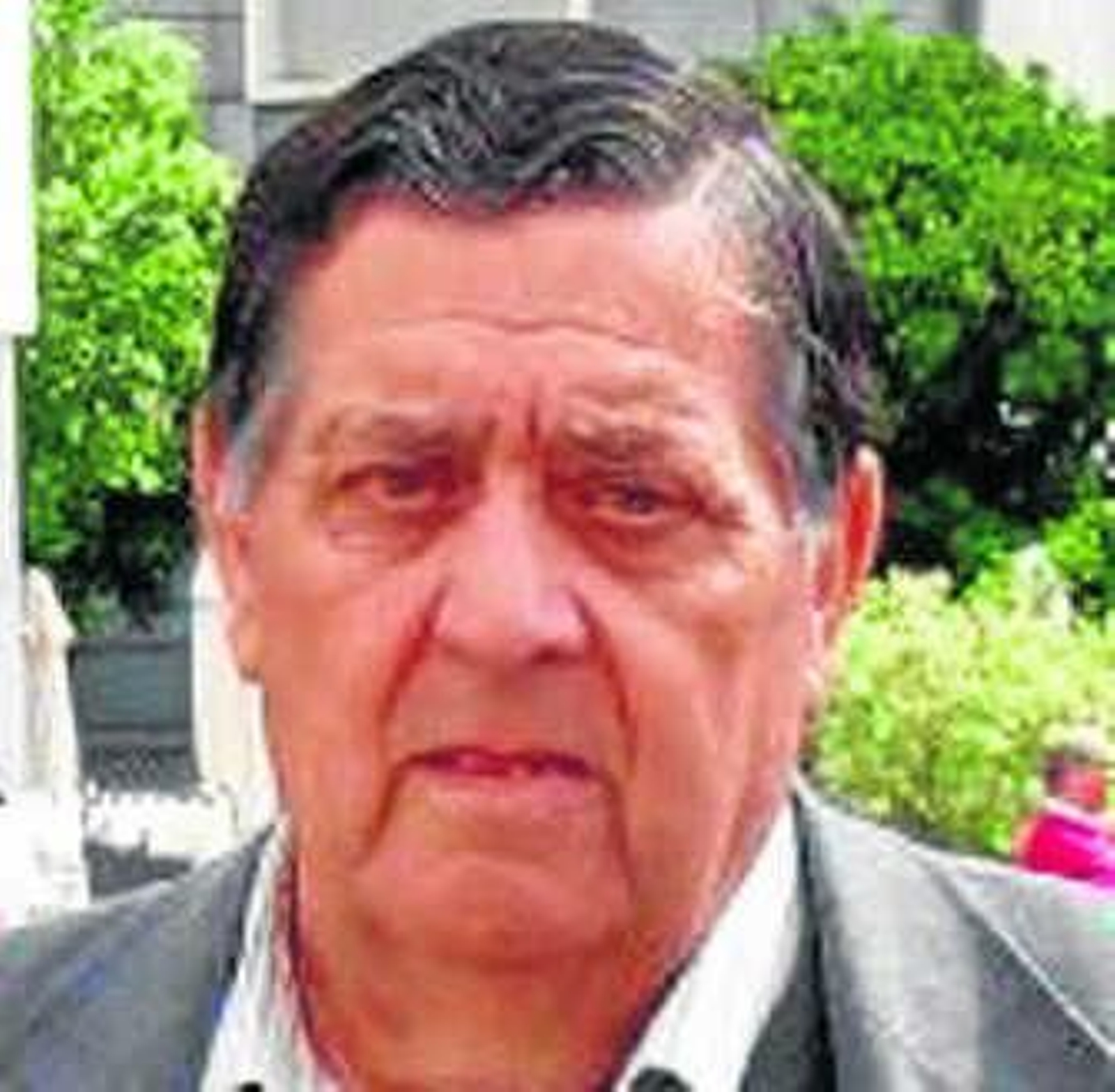 El capataz Manuel Olmedo fallece a los 80 años de edad