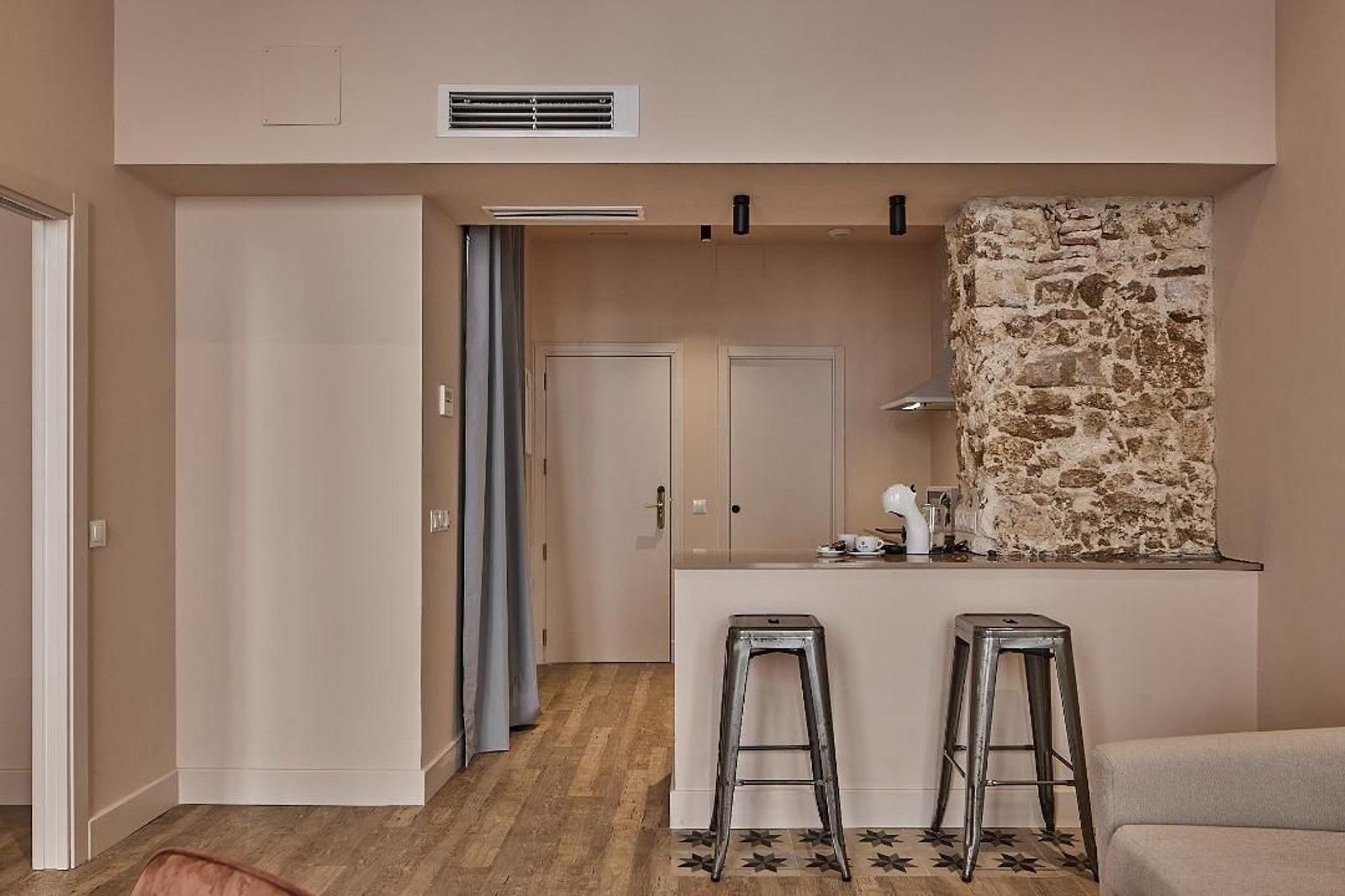 Edificio Cristóbal Colón