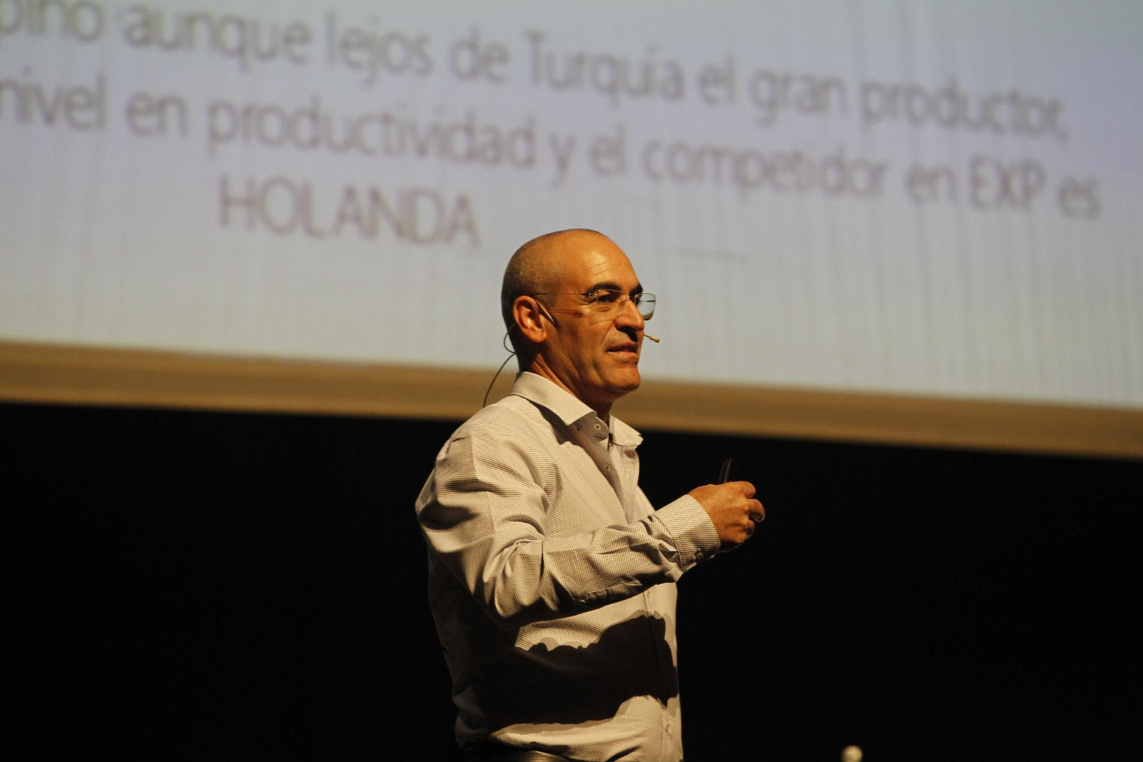 Fotogalería 50 aniversario Agroiris