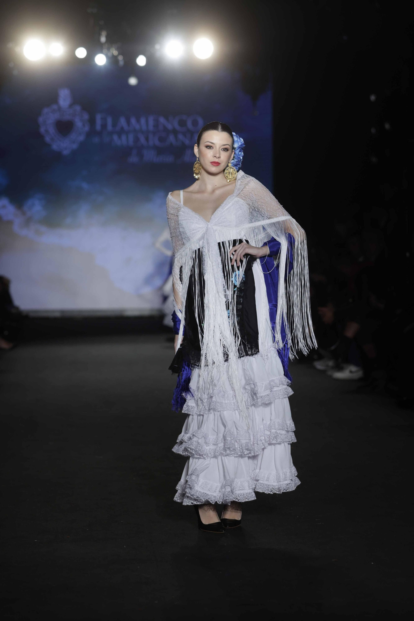 El desfile de Flamenco a la Mexicana en We Love Flamenco, todas las fotos