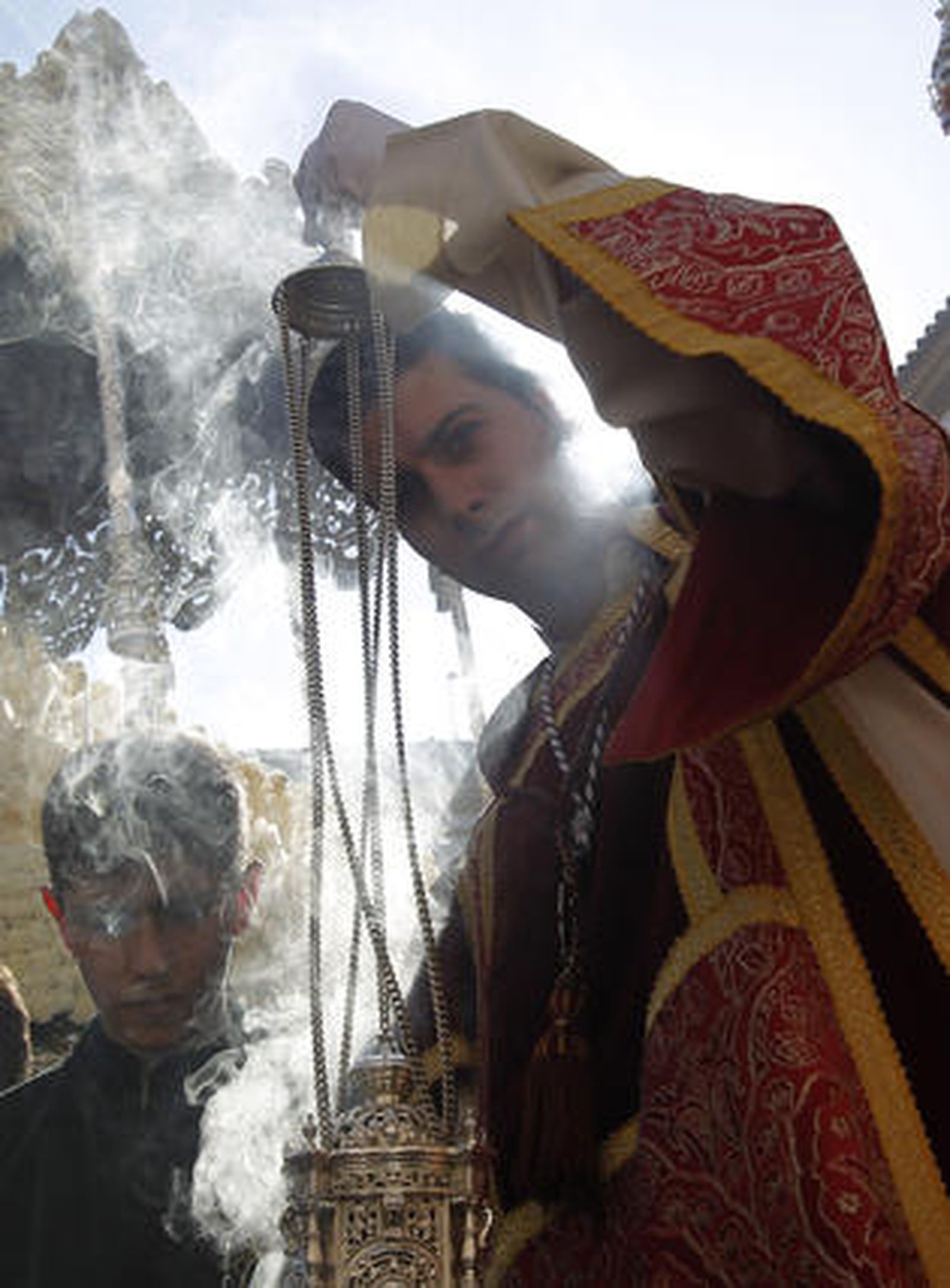 Foto: Juan Carlos Muñoz