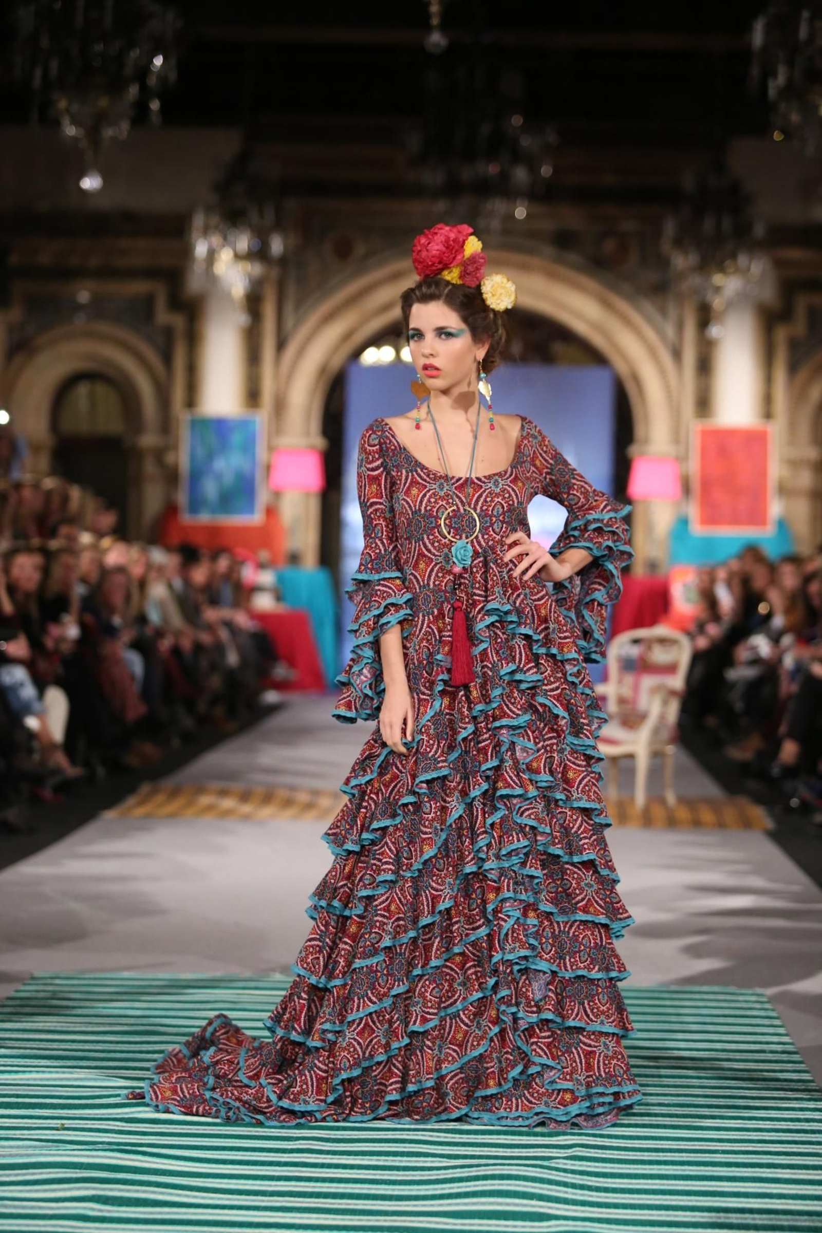 We Love Flamenco 2018 - Pol Núñez