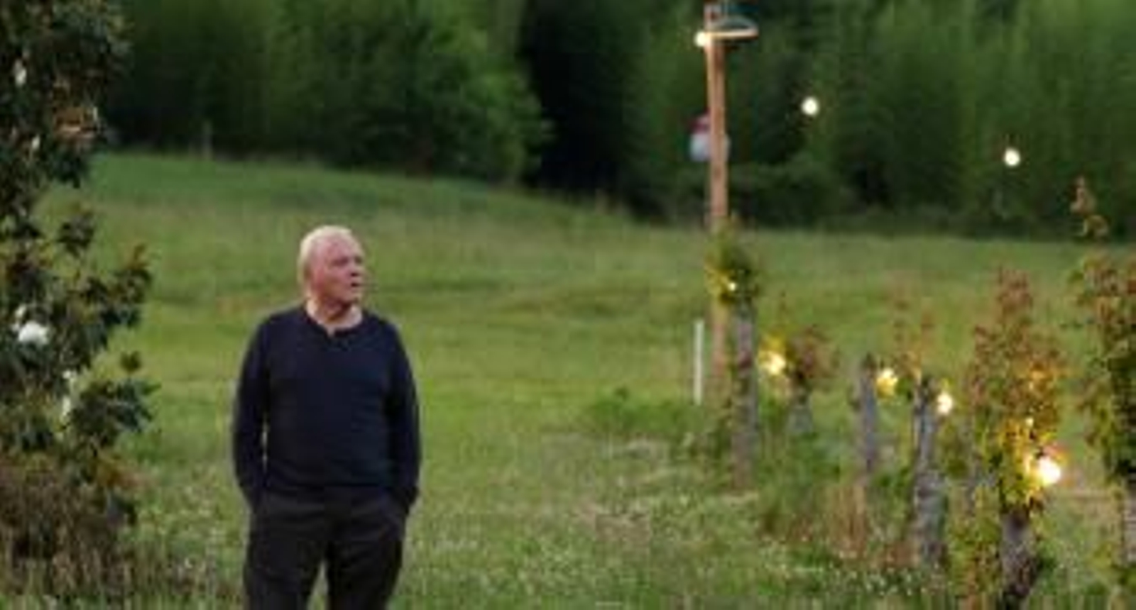 Hopkins, un maestro en una plaza de tercera