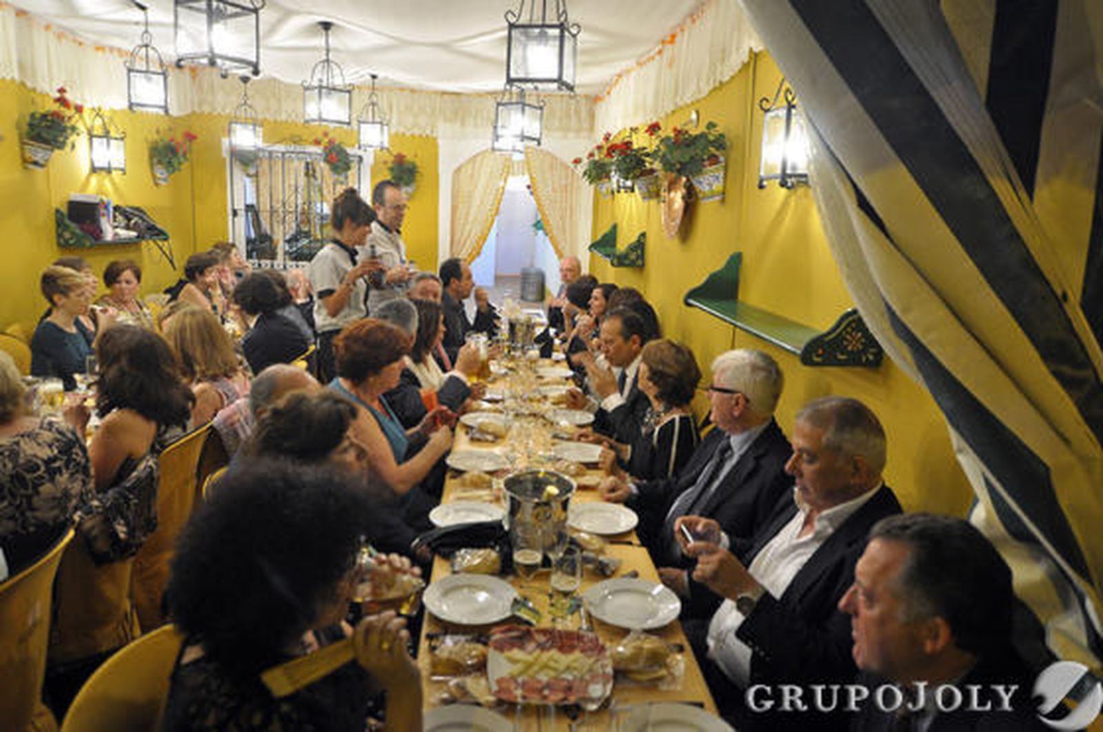 Foto: Manuel Gómez / Antonio Pizarro