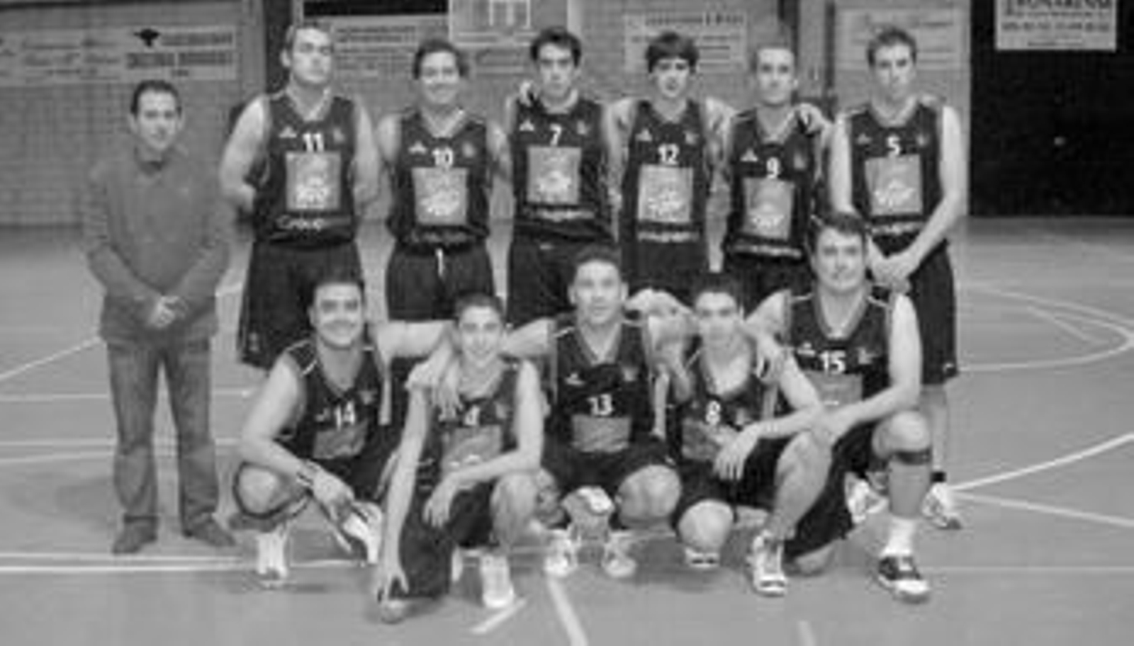 Arias Montano, un oasis en el desierto de la Sierra