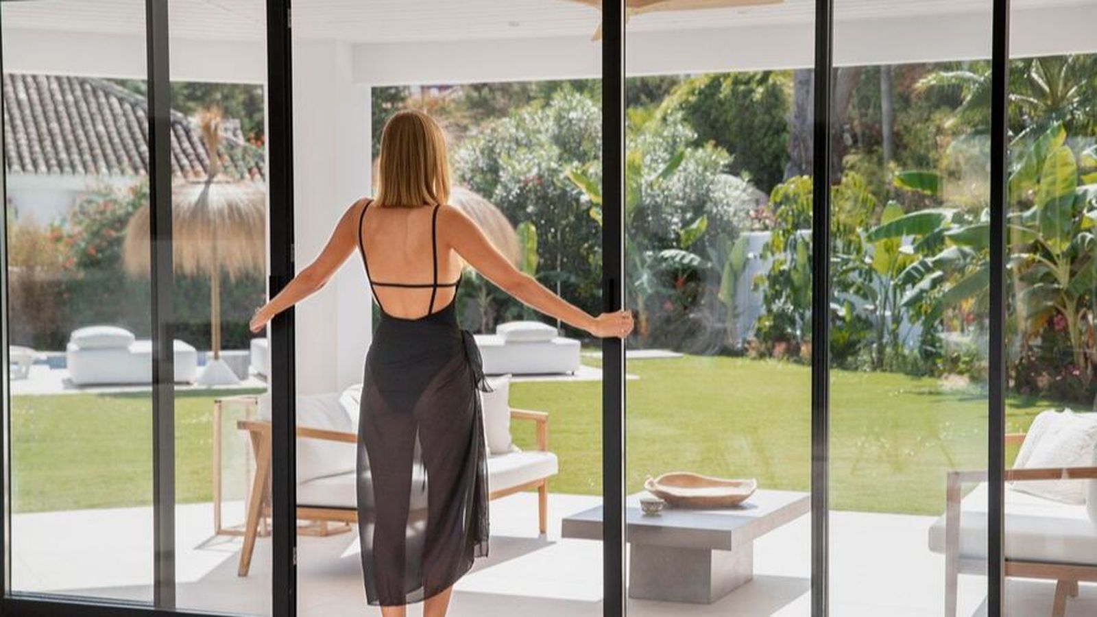 Insoex: Cerramientos de cristal de alta calidad en Málaga y la Costa del Sol