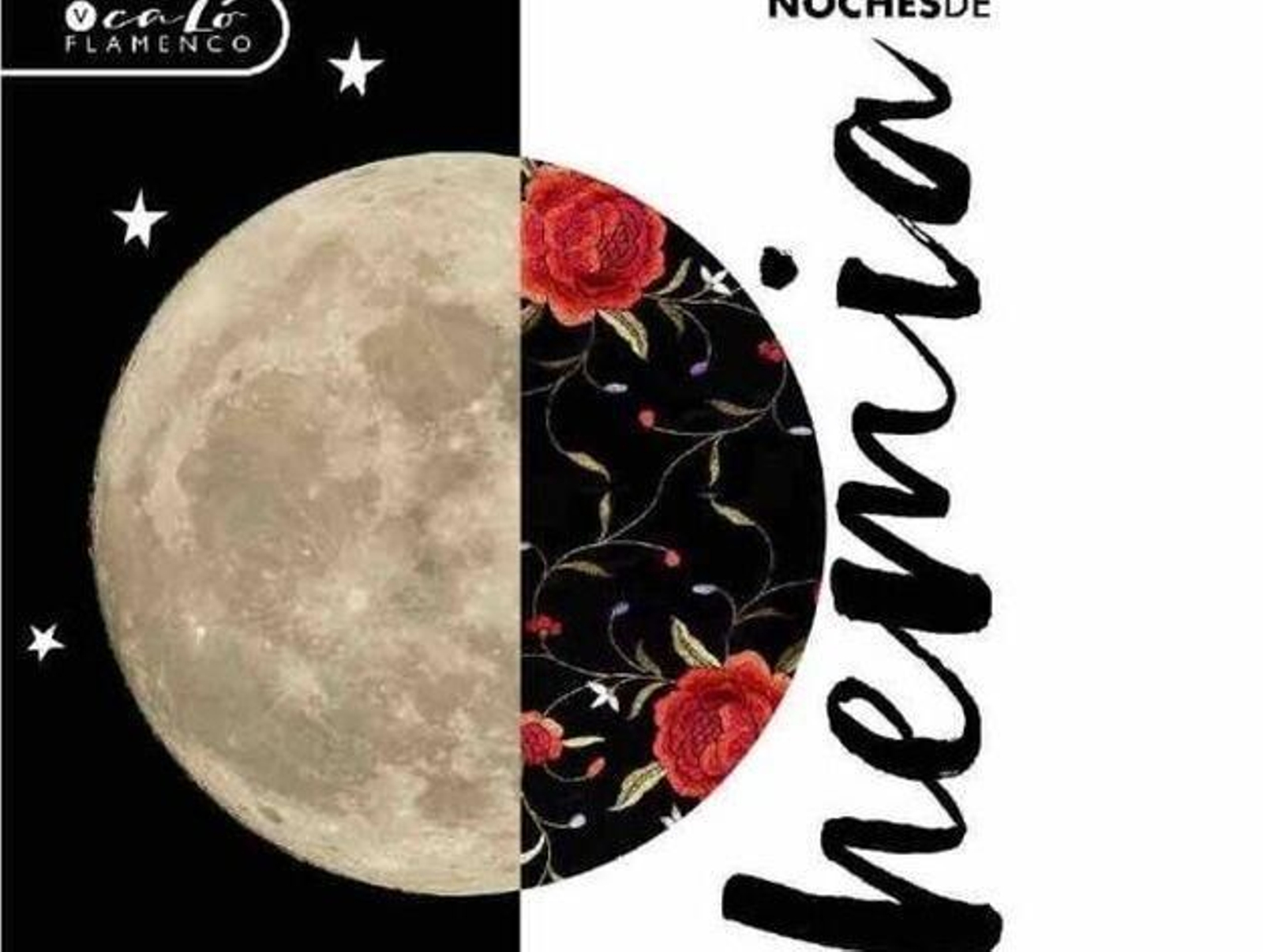 Noches de Bohemia en los Claustros