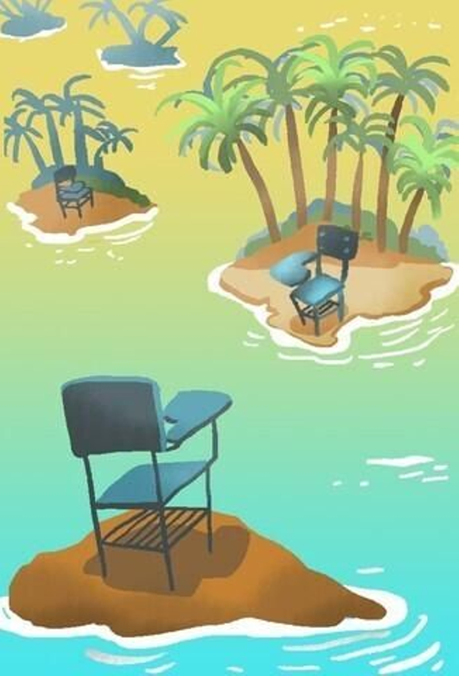 El distrito único escolar