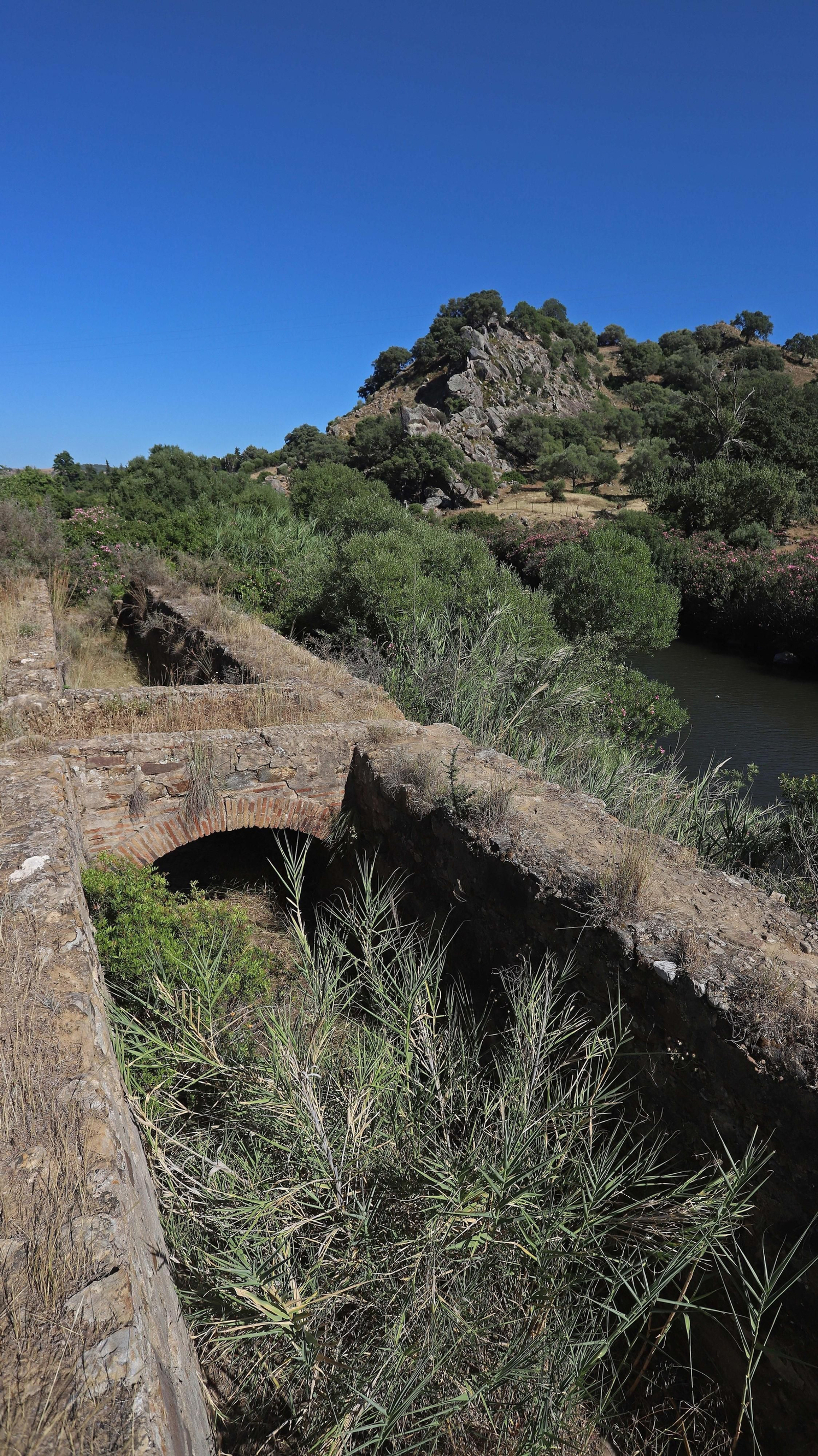 Las mejores fotos del sendero del Río Hozgarganta
