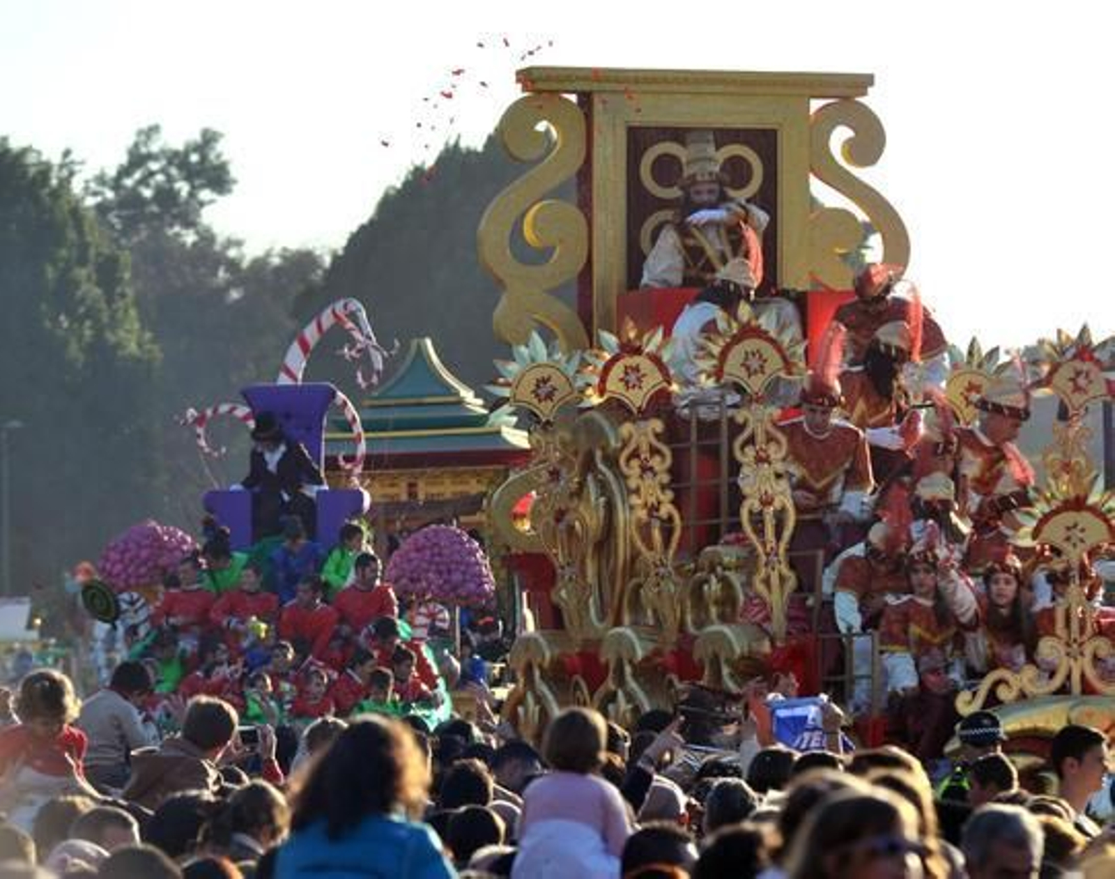 Foto: Juan Carlos Vázquez