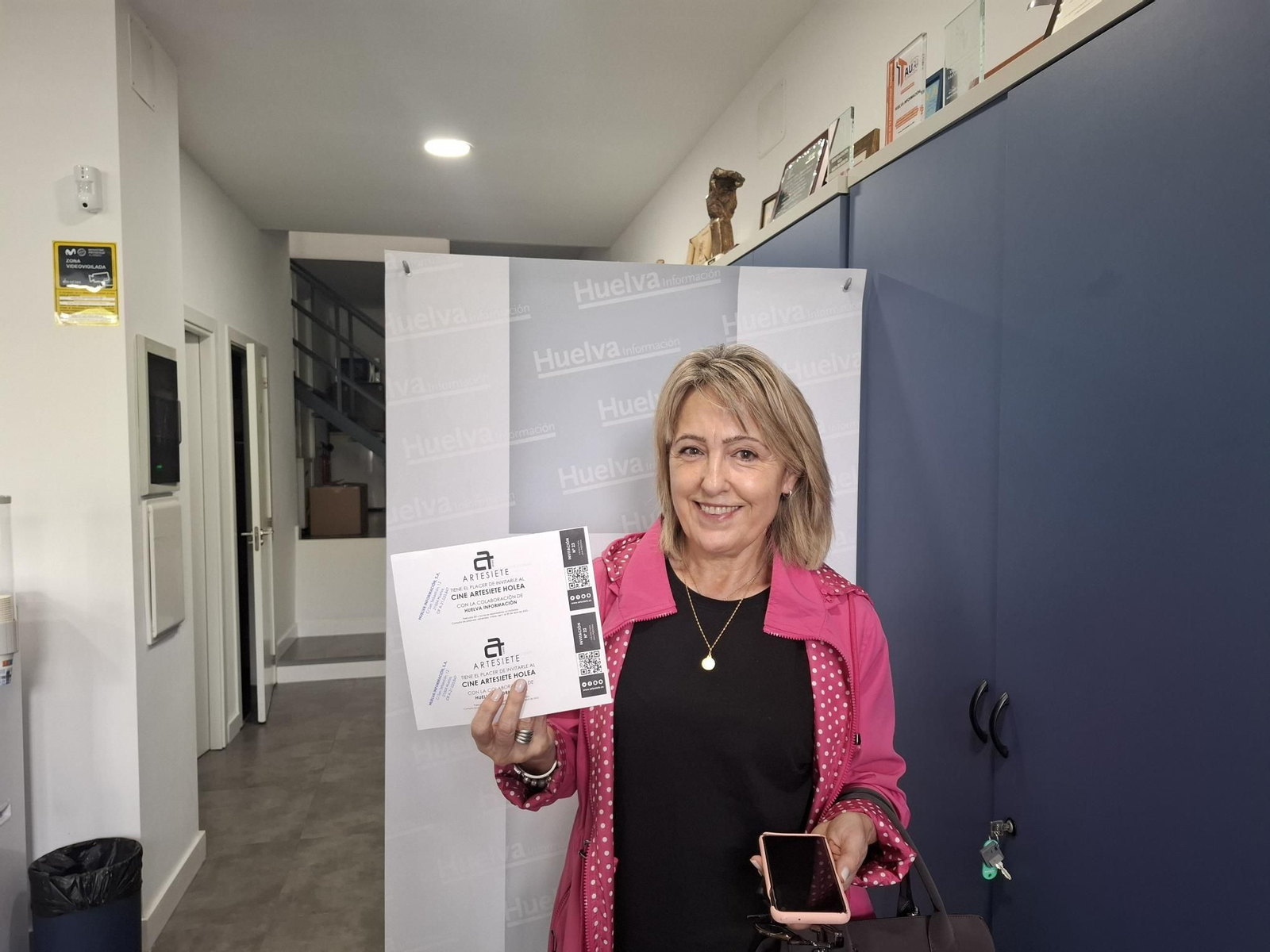 ¿Quieres ir al cine a ver Blancanieves, la nueva película Disney? Consigue entradas gratis en Huelva