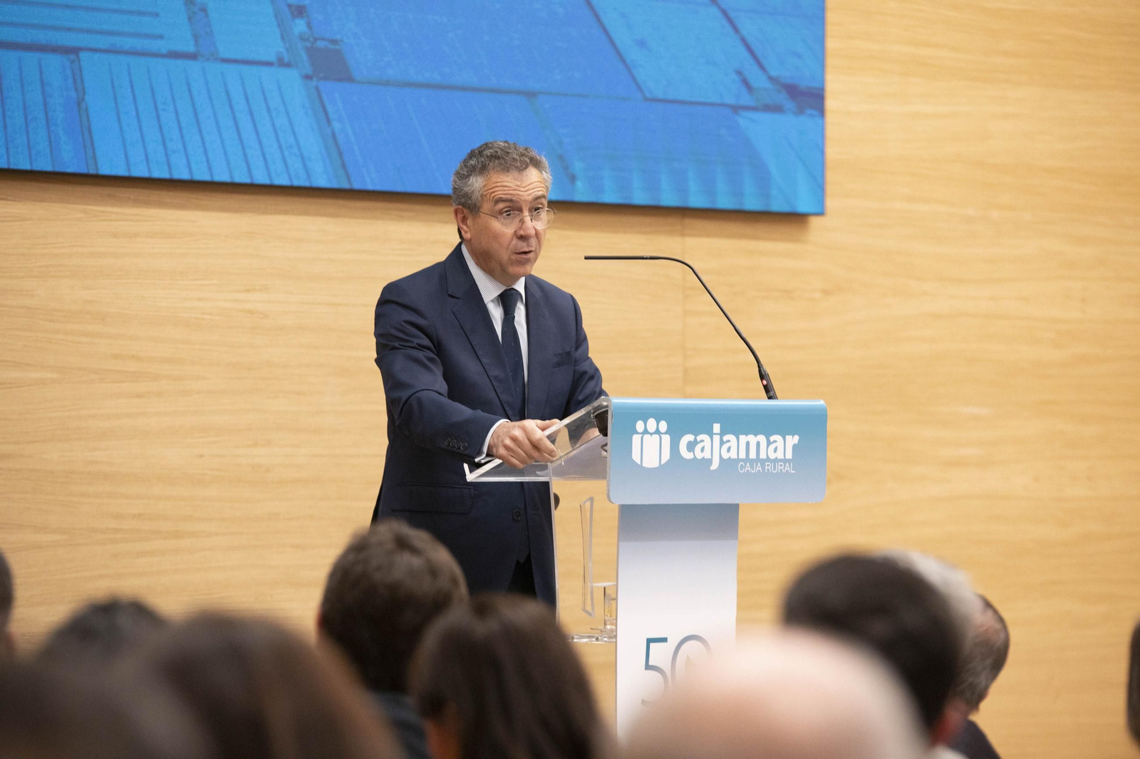 Las imágenes del 50 Aniversario en Las Palmerillas de El Ejido