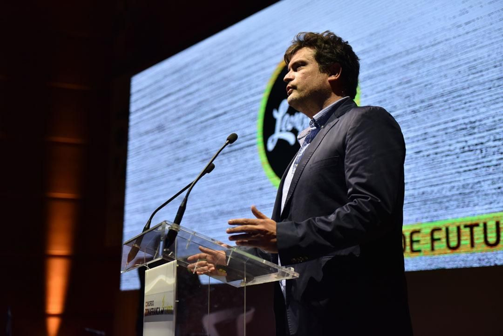 Gala 90 aniversario de la Zona Franca de Cádiz