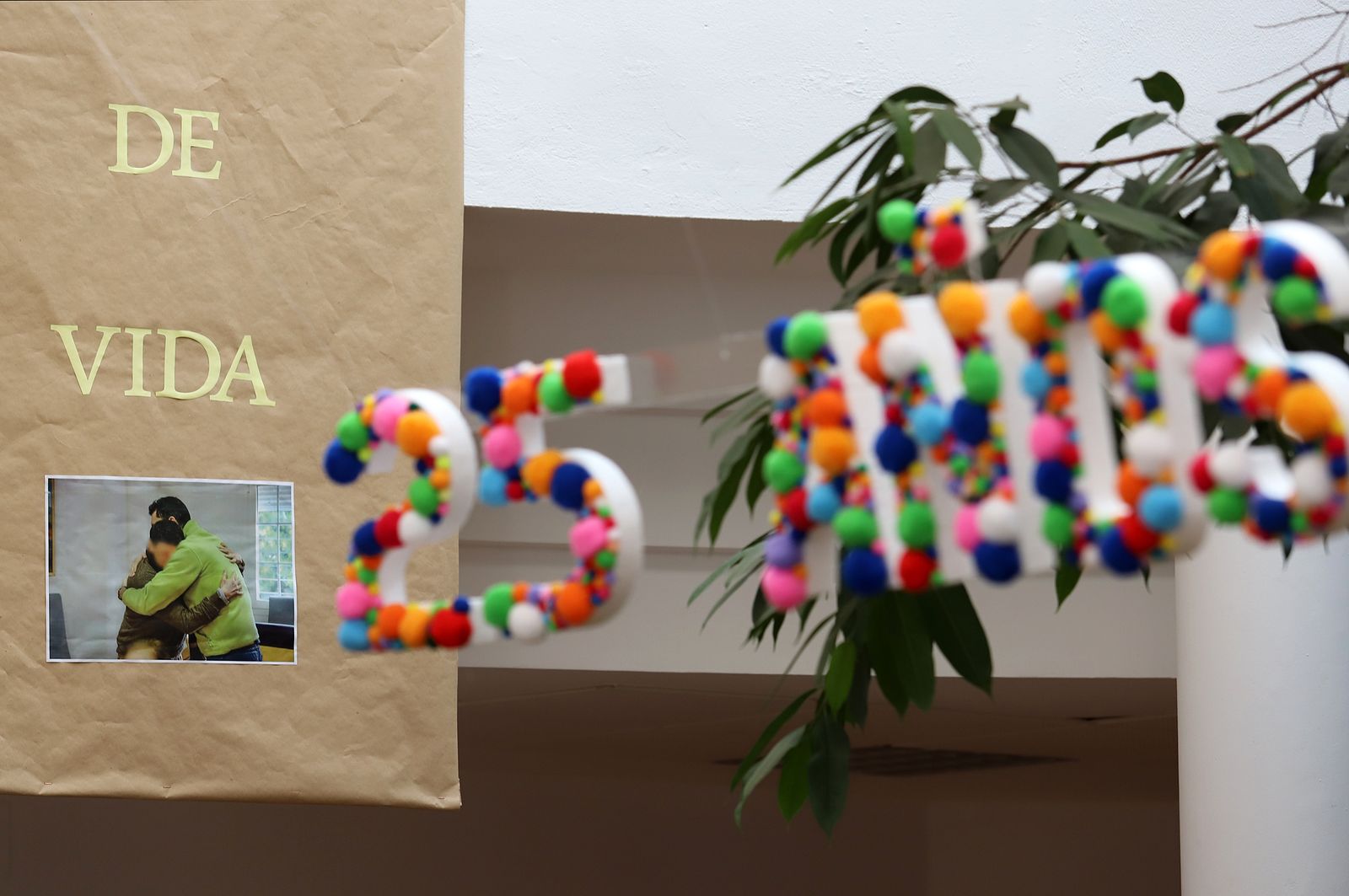 25 años de AFA Huelva.