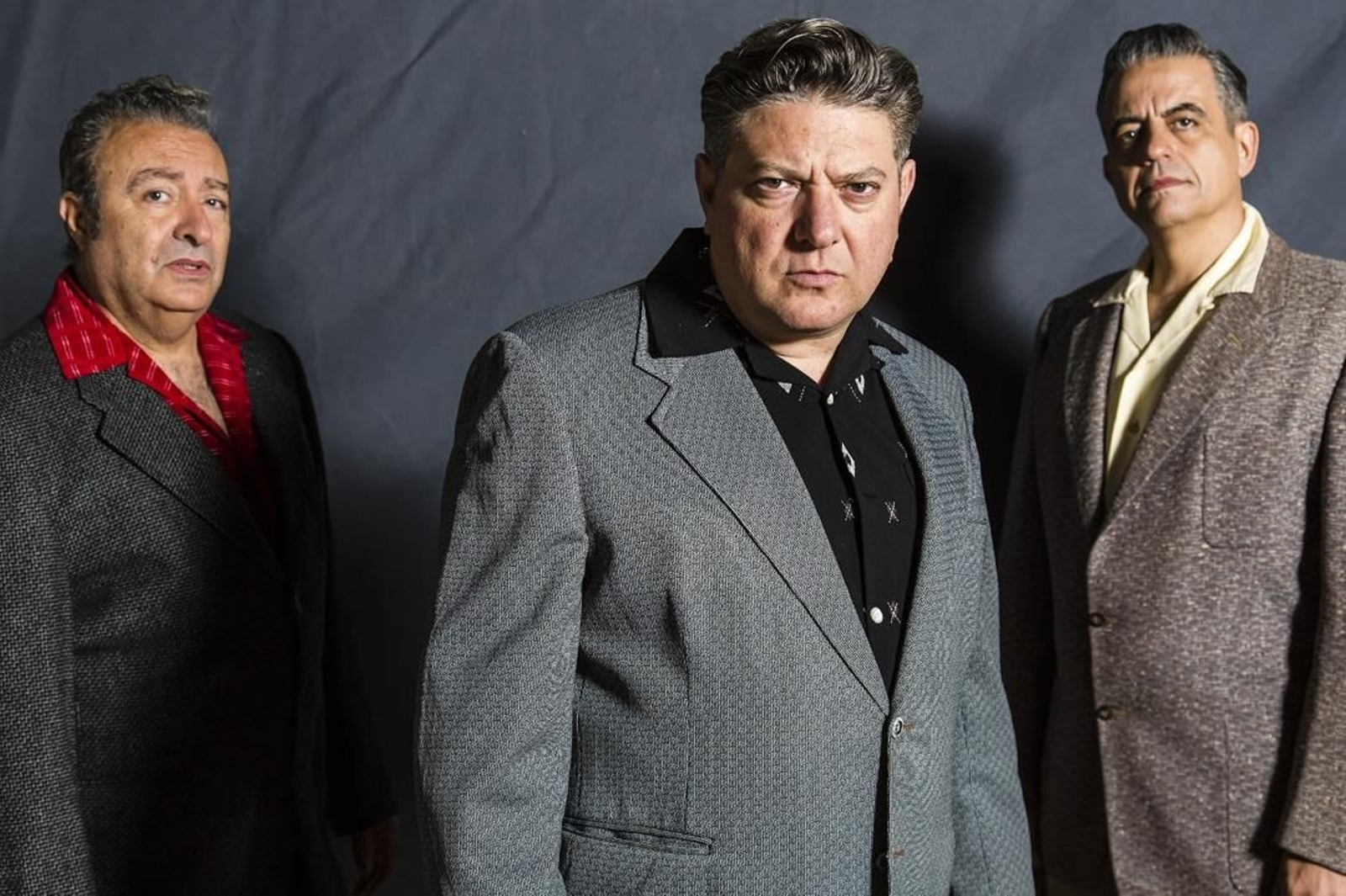 Imagen de The Sun Rockets.