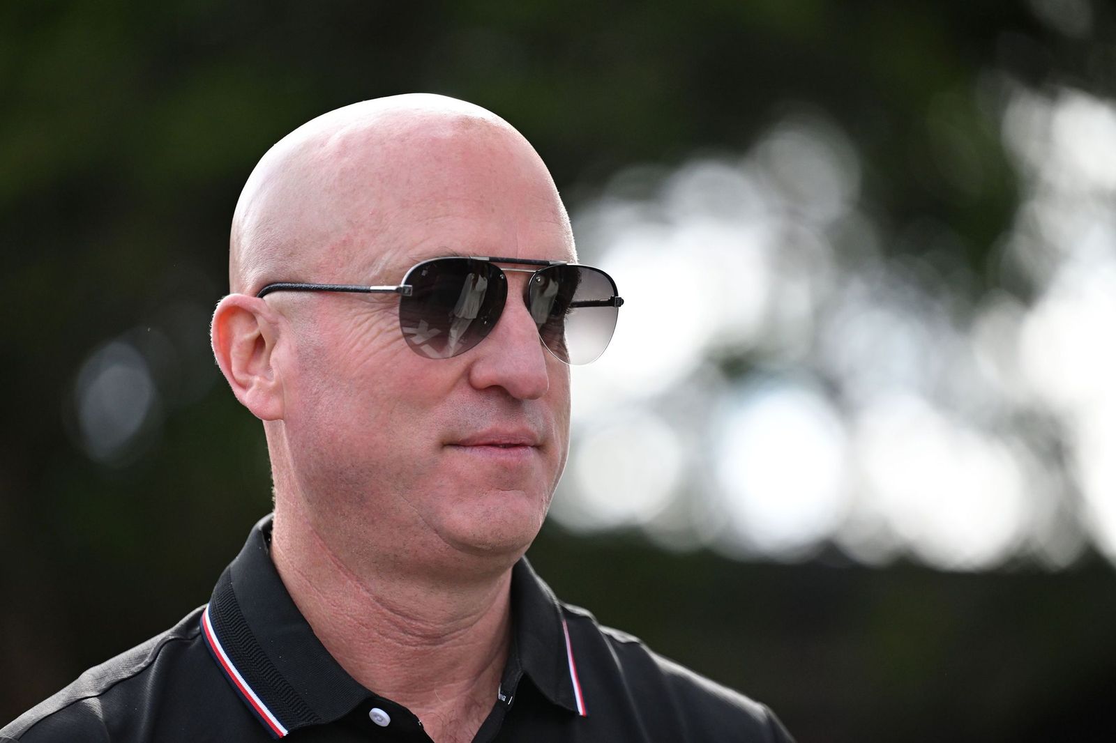 Las fotos de la nueva Fórmula 1