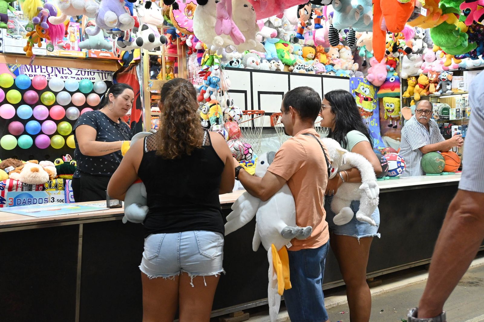 Las noticias más destacadas de este viernes 4 de agosto en Huelva