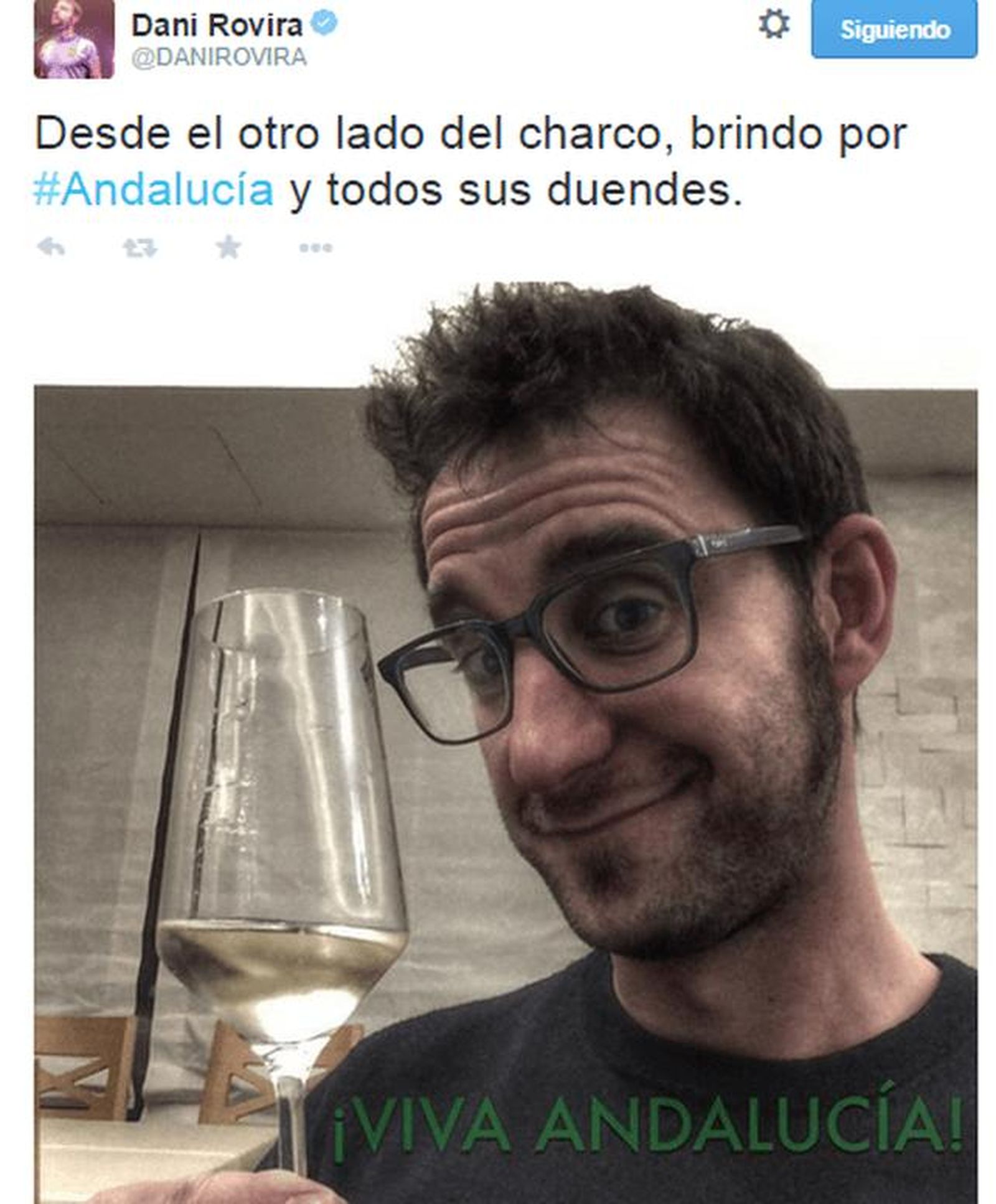 20 estrellas andaluzas