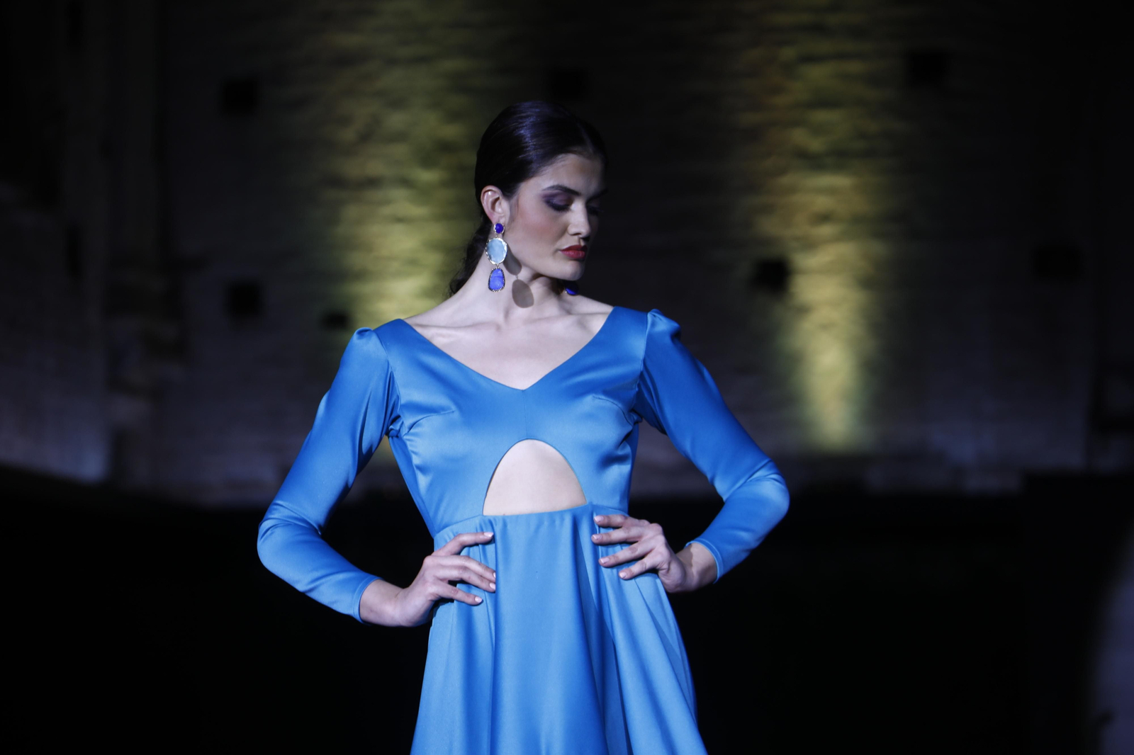 Los desfiles de Córdoba es Moda, en fotografías