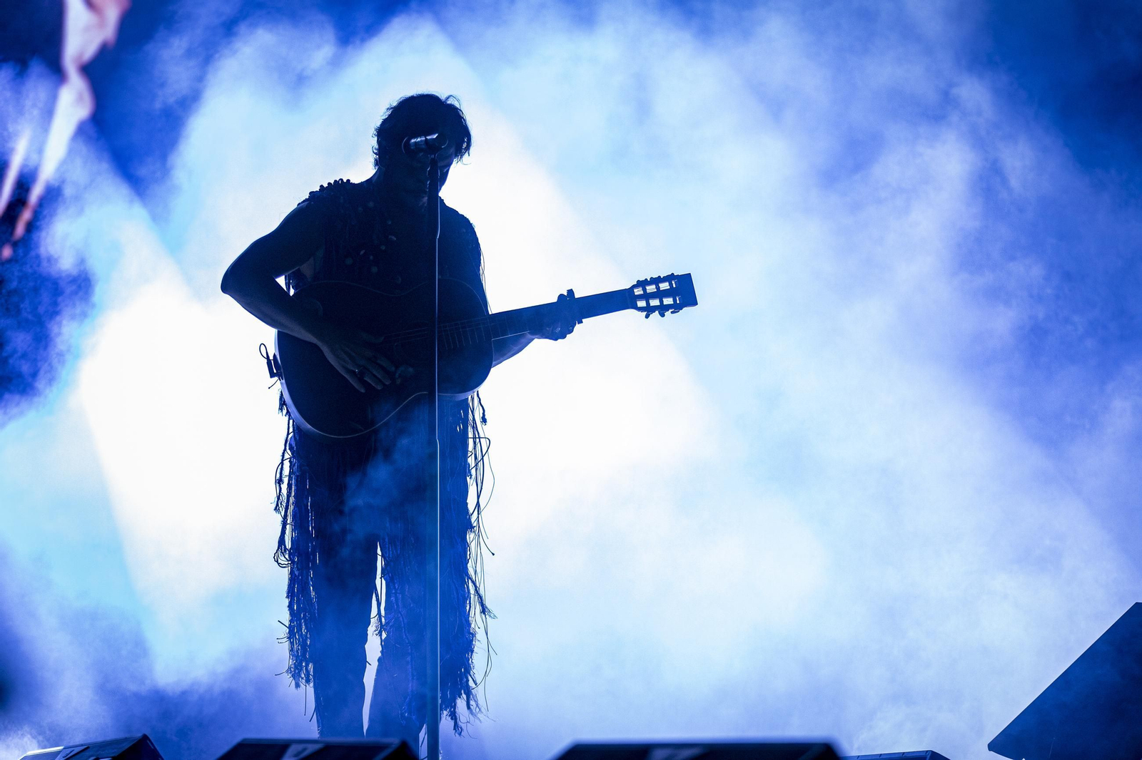 Búscate en el concierto de Manuel Carrasco en Cádiz