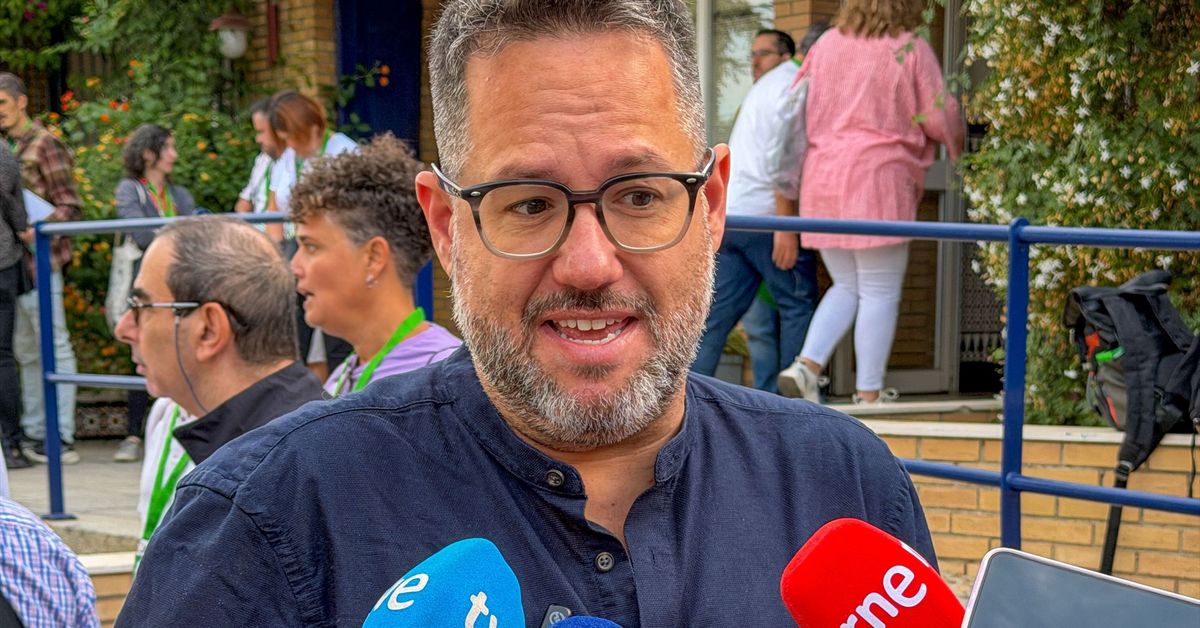 Adelante Andalucía se dirige al votante: «Sabes que el PSOE siempre acaba defraudando»