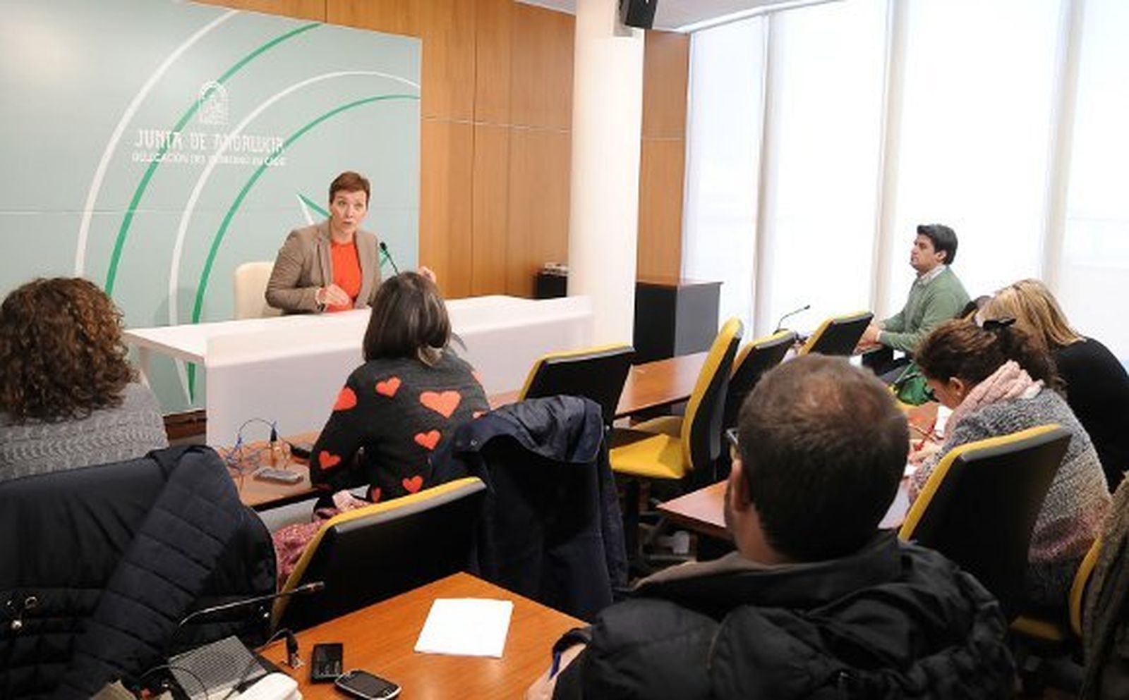 El Consorcio de Transportes registra 5,5 millones de viajes