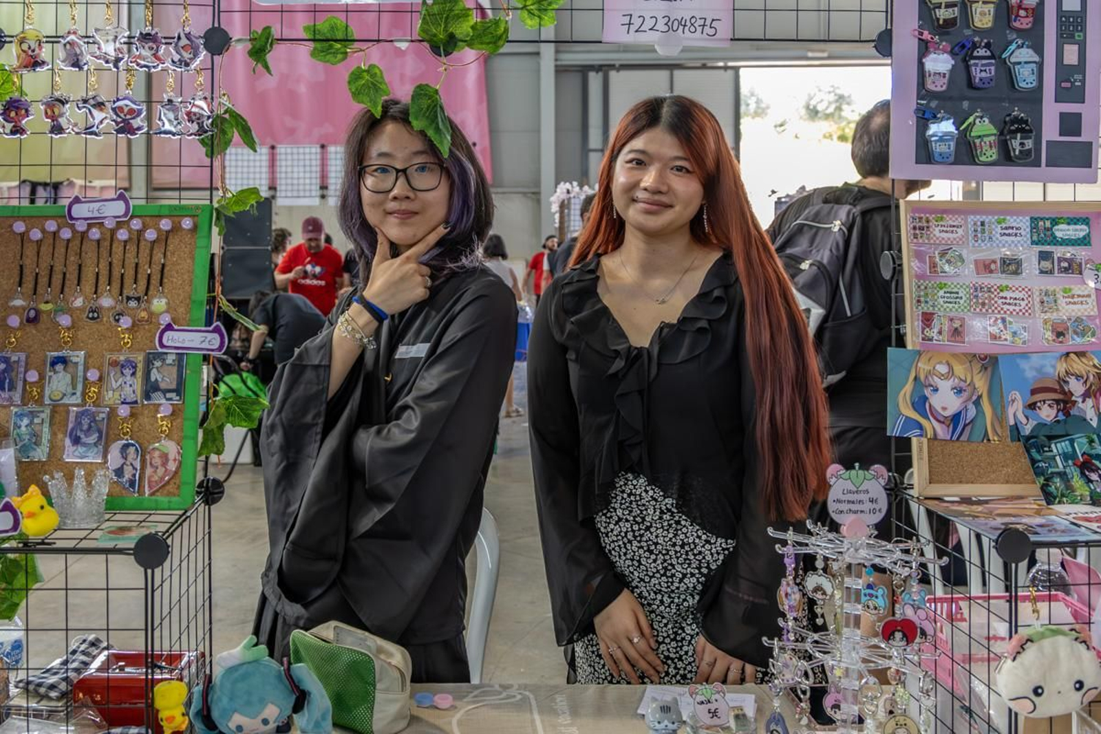 Jaén Go! en imágenes