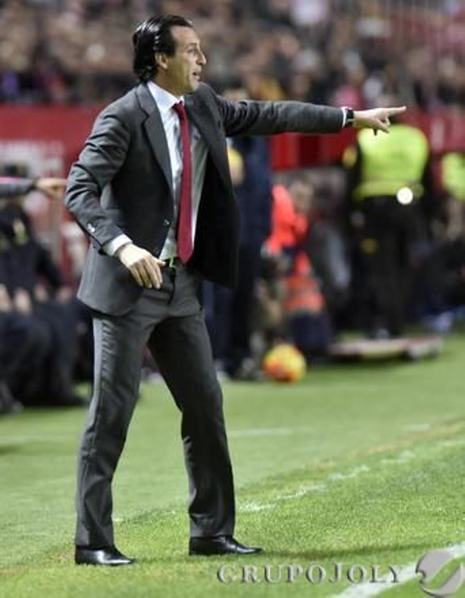 Foto: Juan Carlos Vázquez