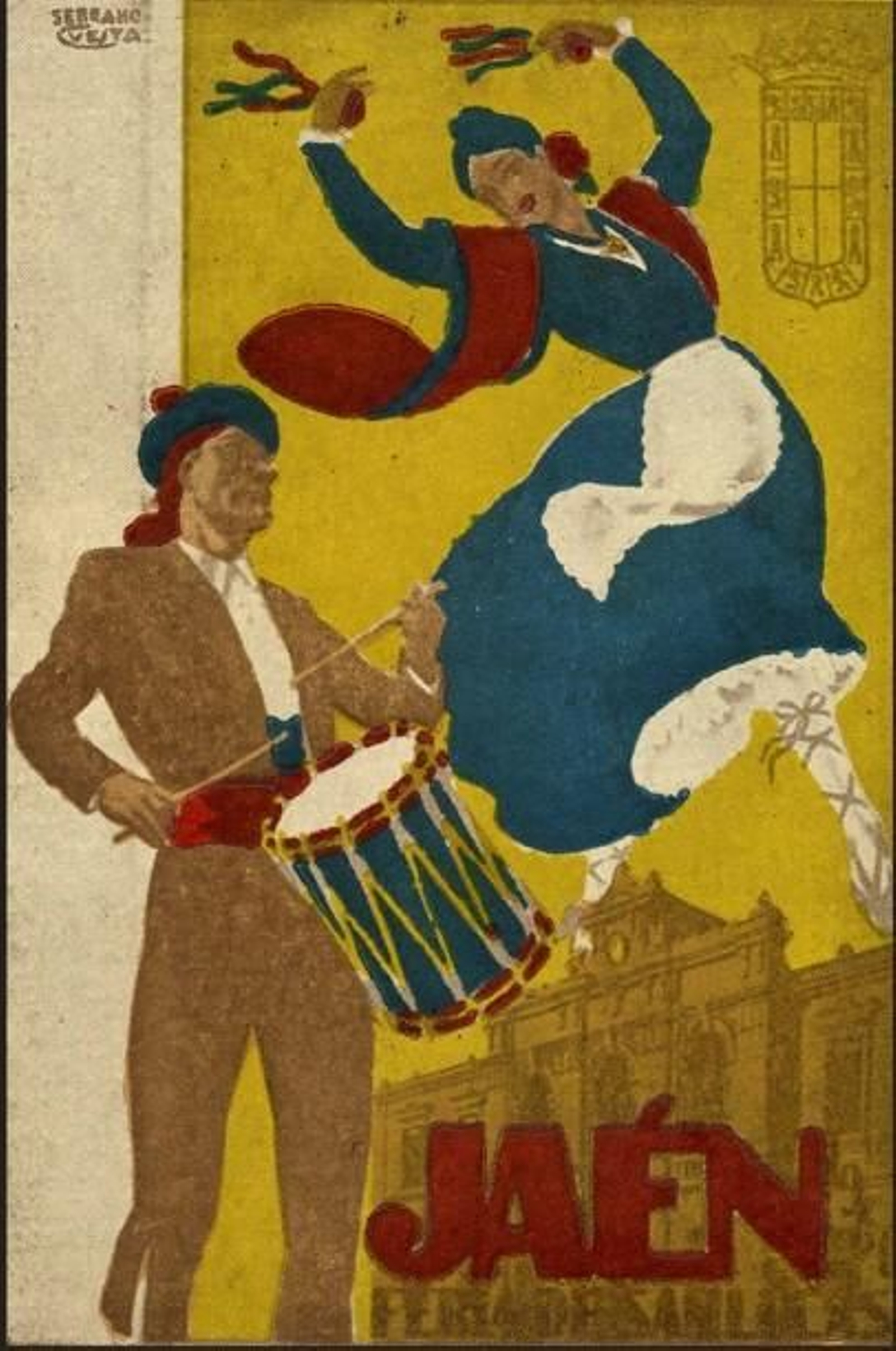 1950 Feria  San Lucas.jpg