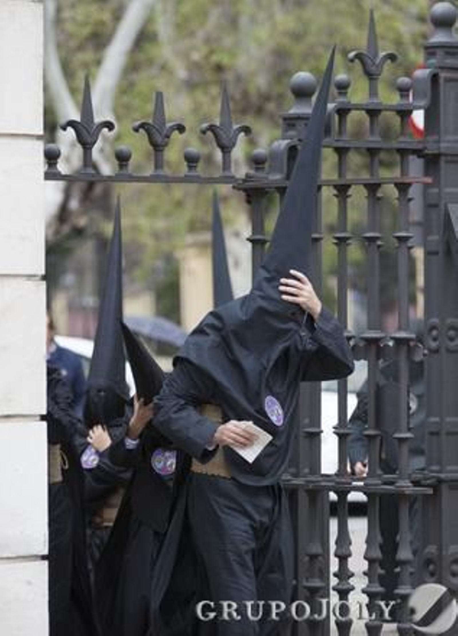 Foto: Antonio Pizarro