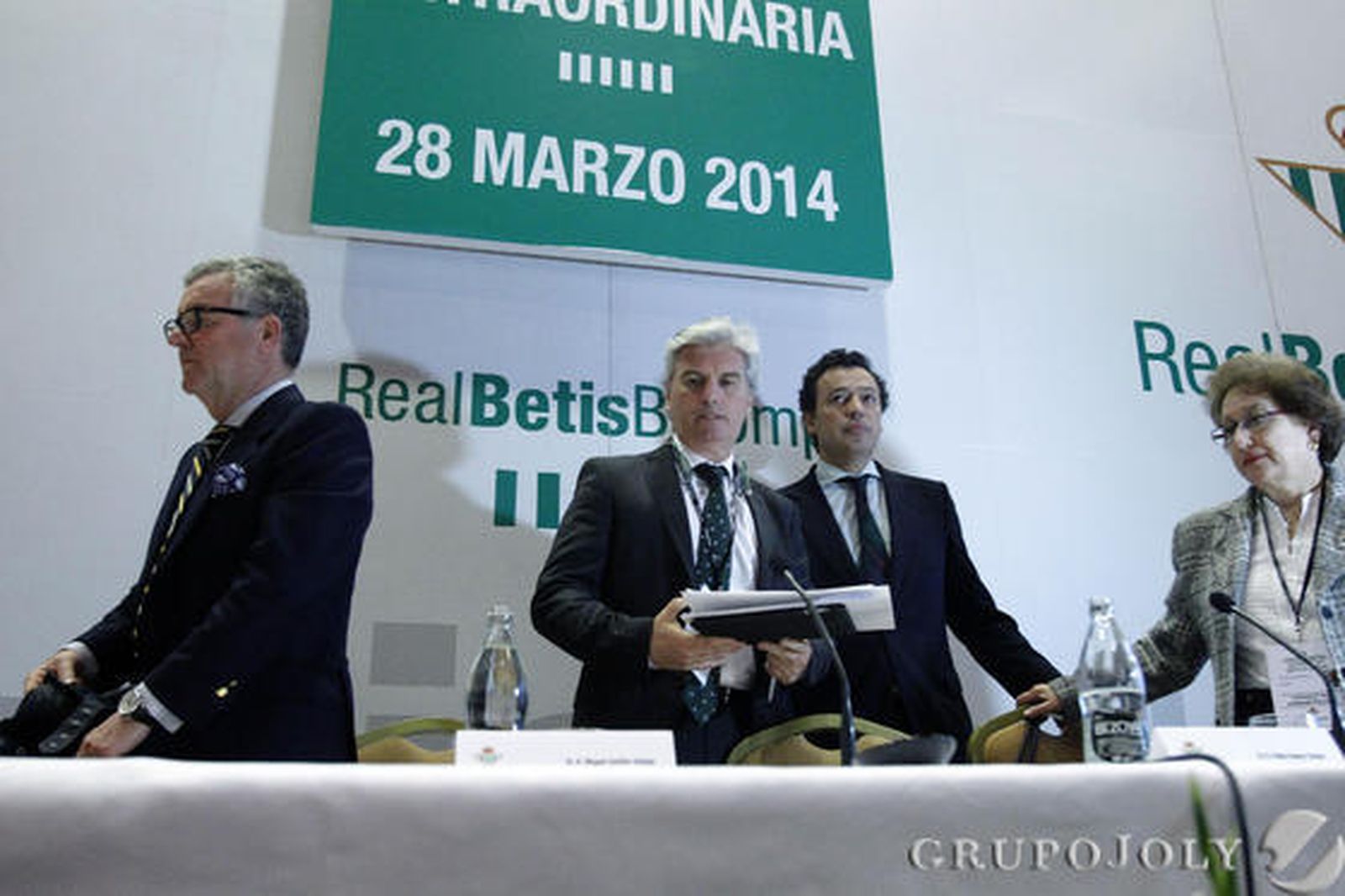 Foto: Juan Carlos Muñoz