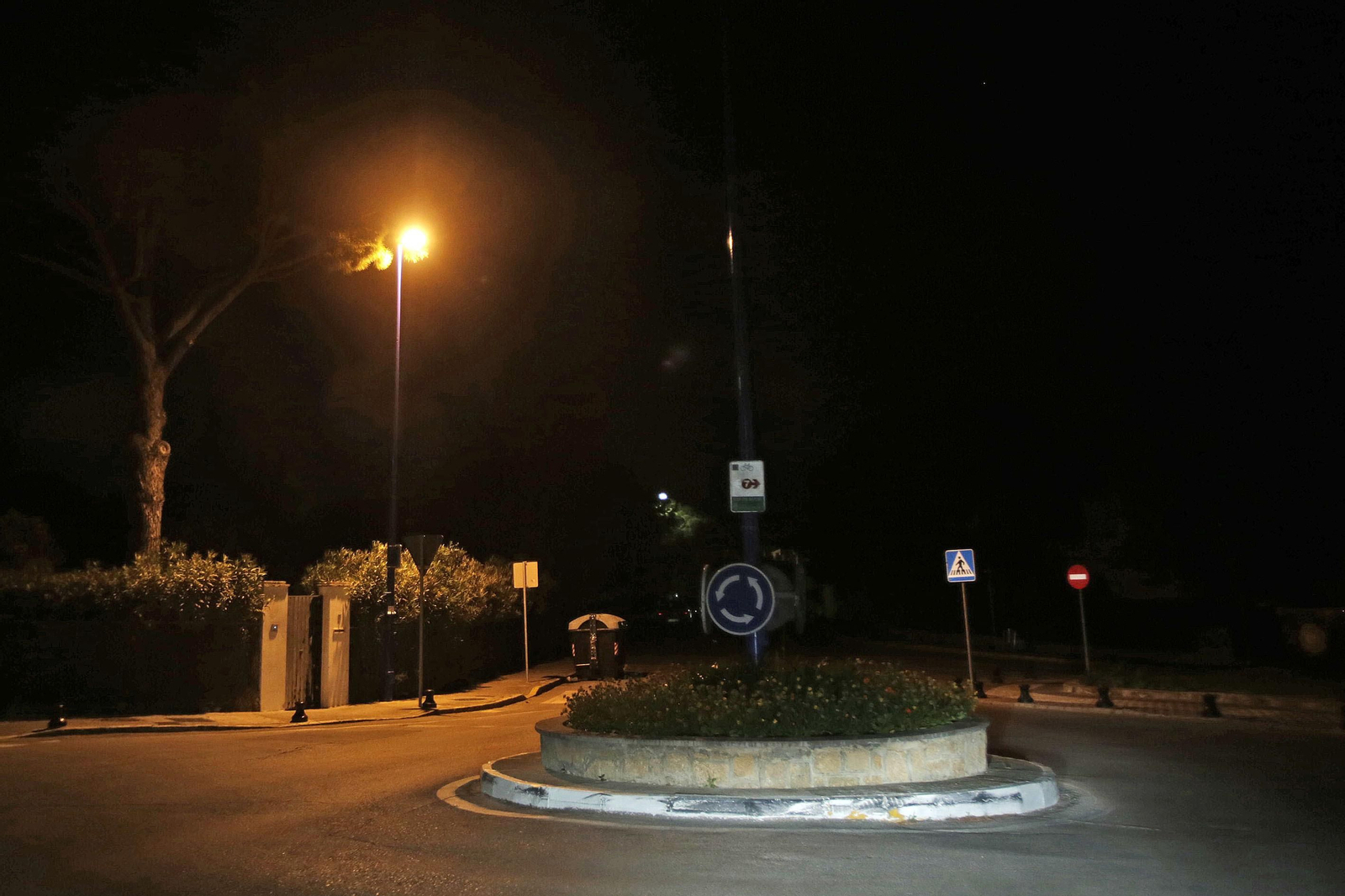 Playa de Fuentebrevia y El Manantial