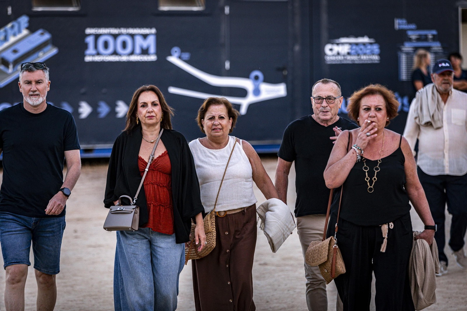 Búscate en el concierto de Raphael en Concert Music Festival de Chiclana Búscate en el concierto de Raphael en Concert Music Festival de Chiclana