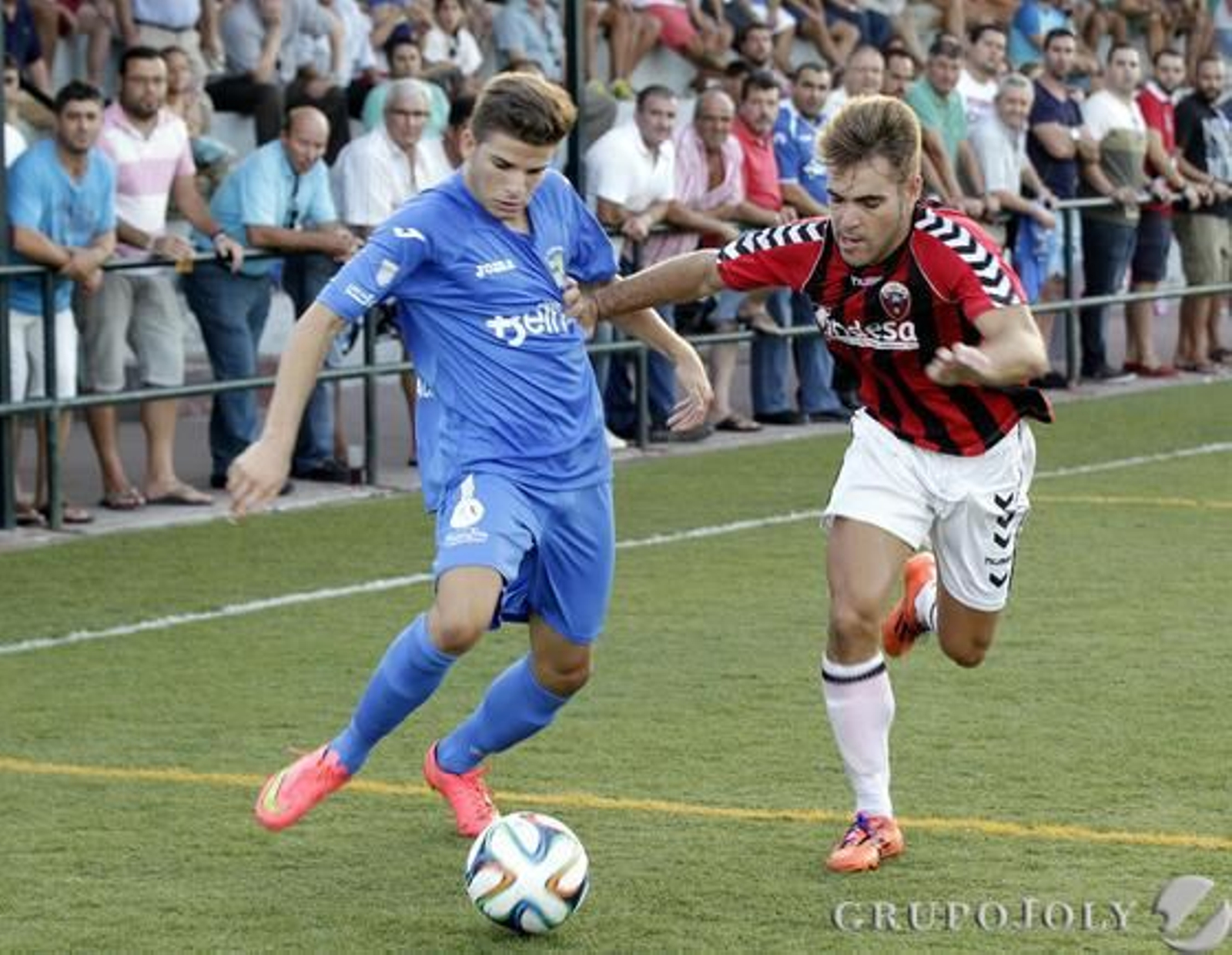 Foto: Miguel  Angel Gonzalez