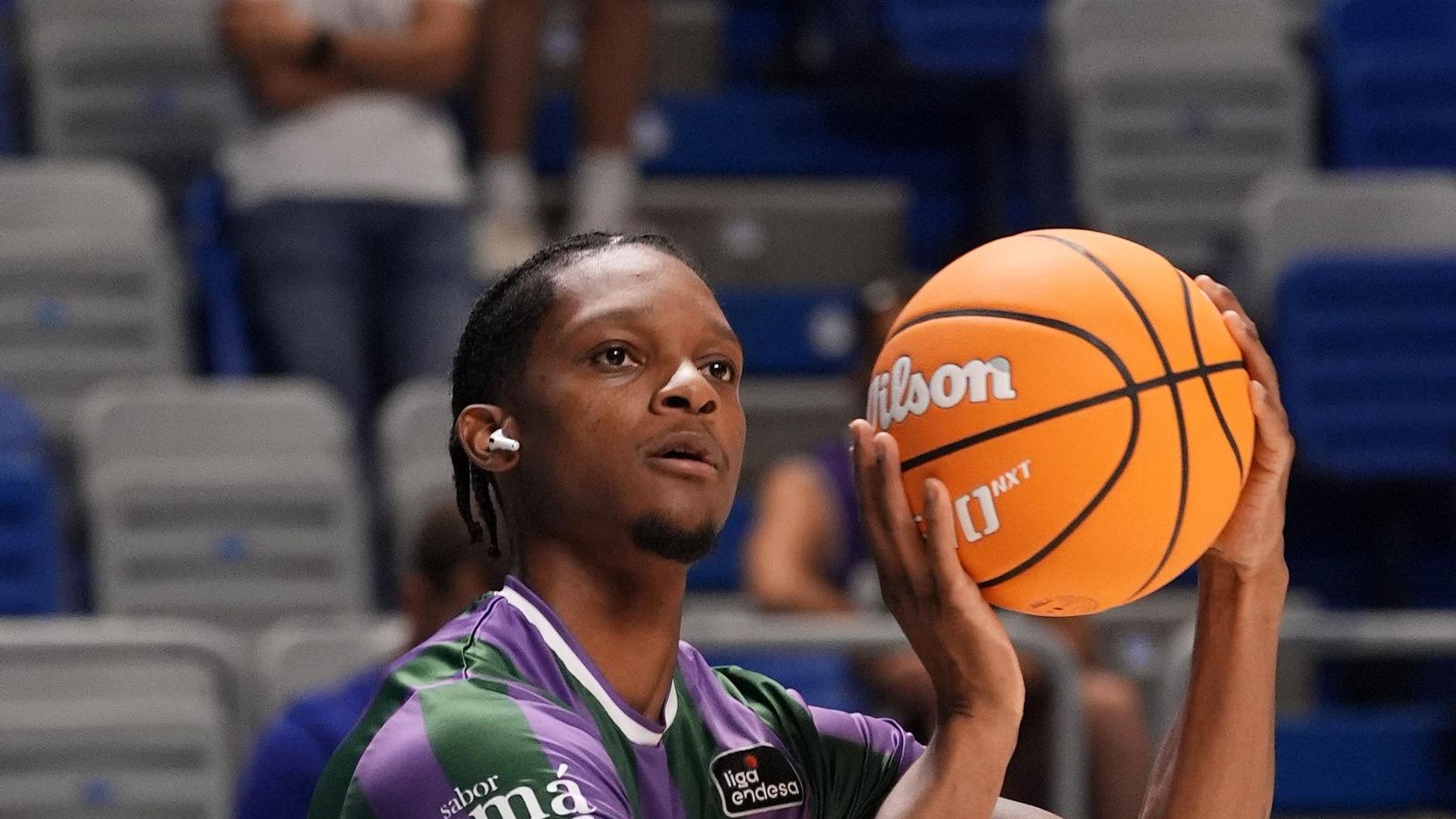 Unicaja-Barcelona, antes de la batalla