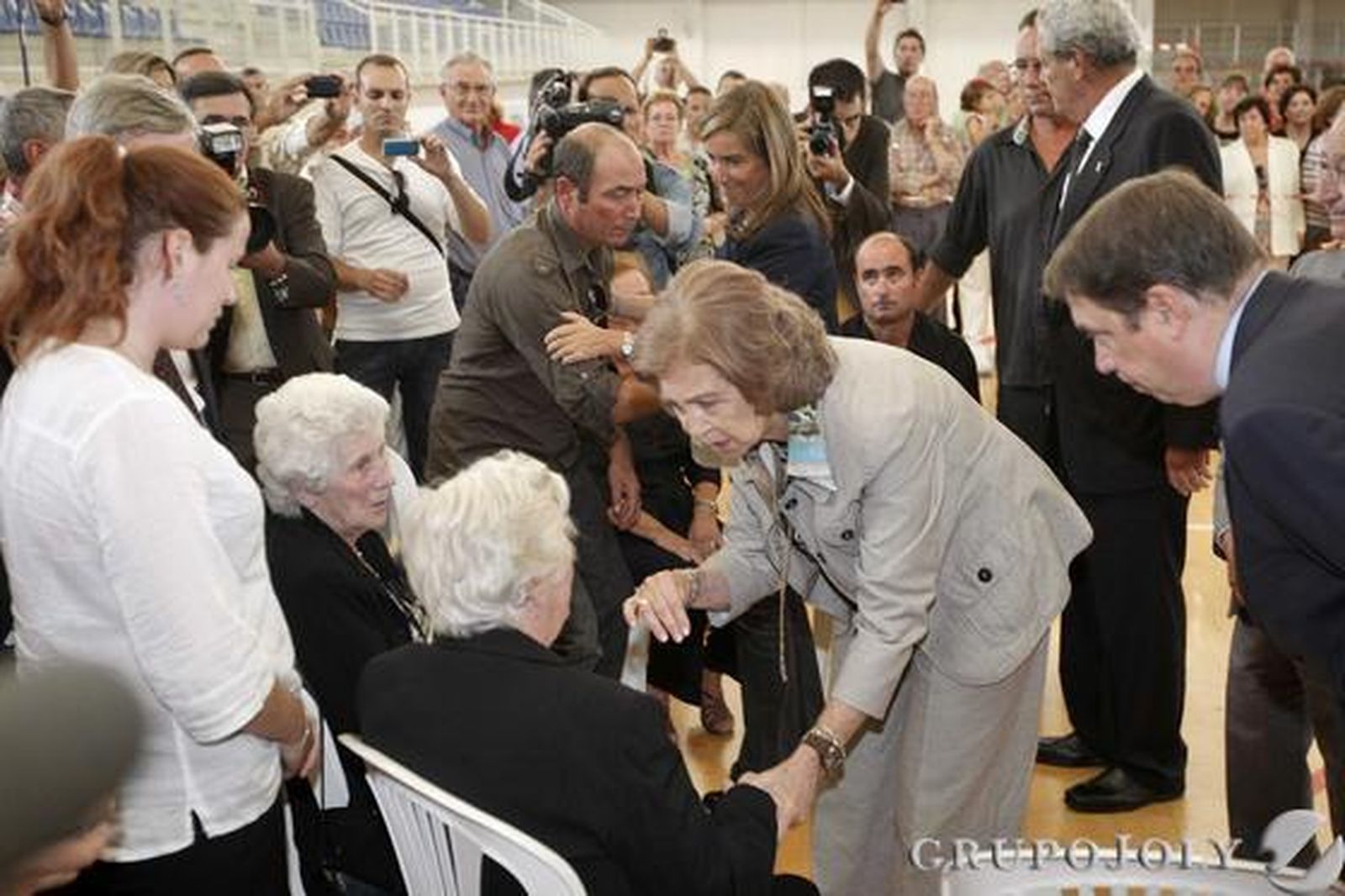 Foto: Rafael Gonzalez