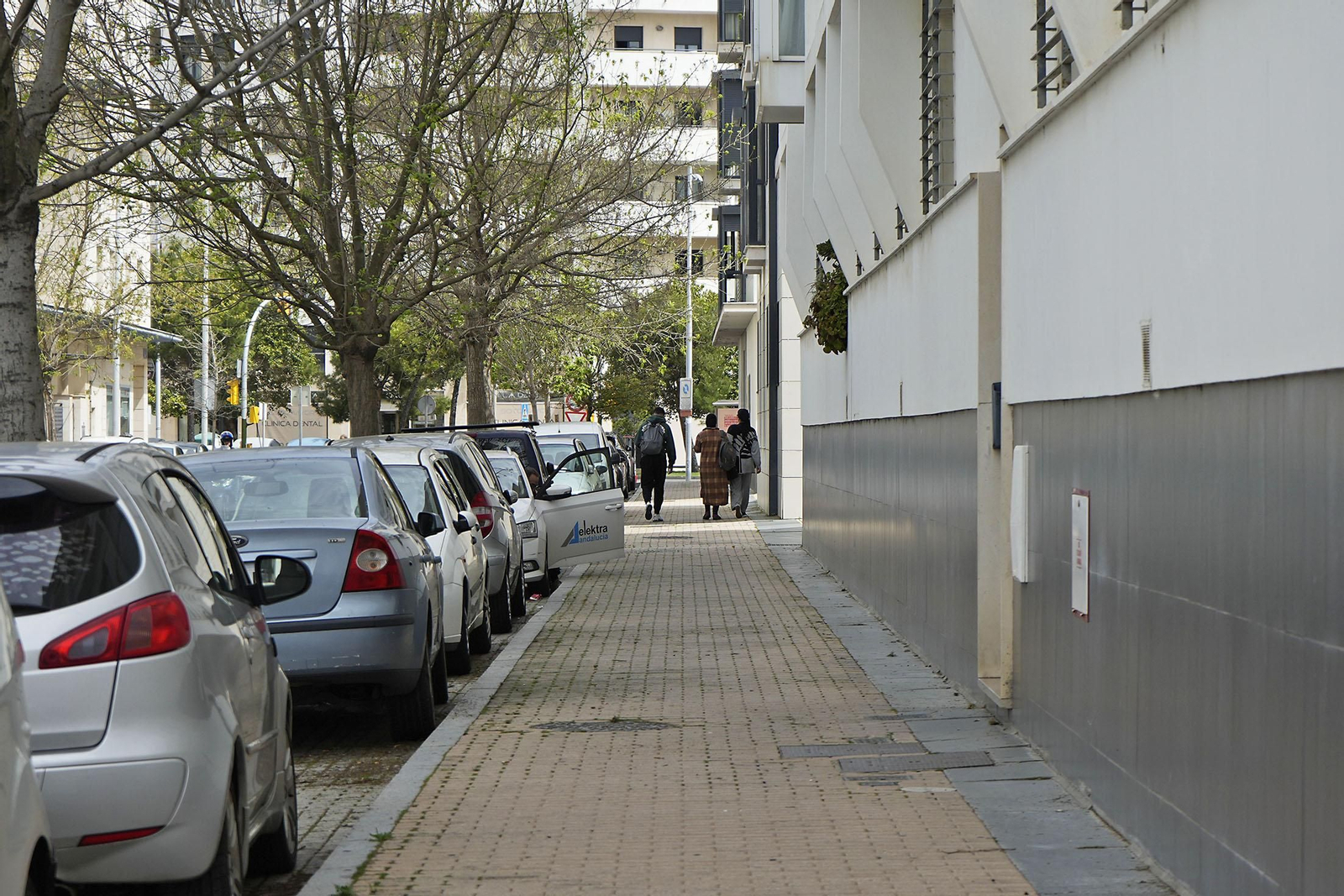 Las imágenes más destacadas del miércoles 9 de abril en Huelva